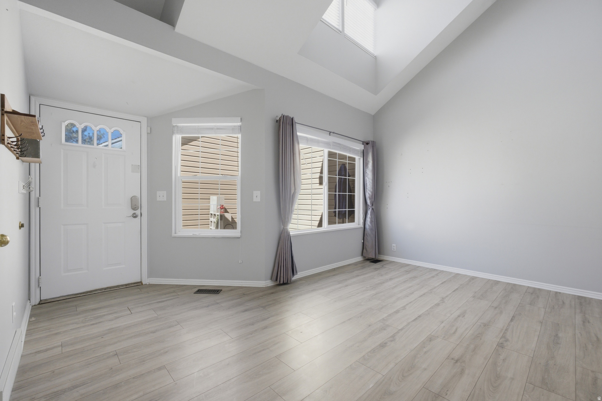 CHESTNUT PLACE - Residential