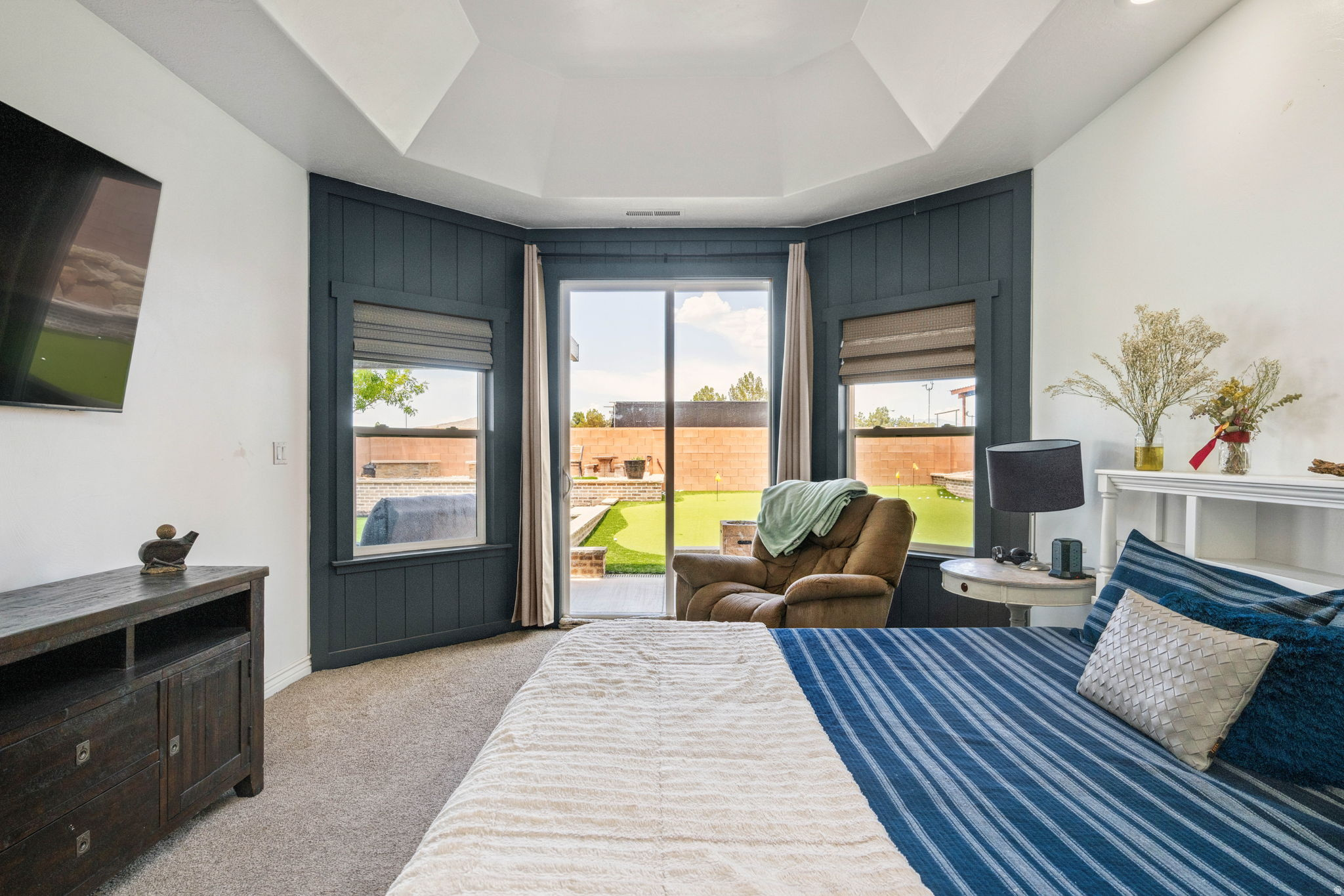SAGE HOLLOW - Residential