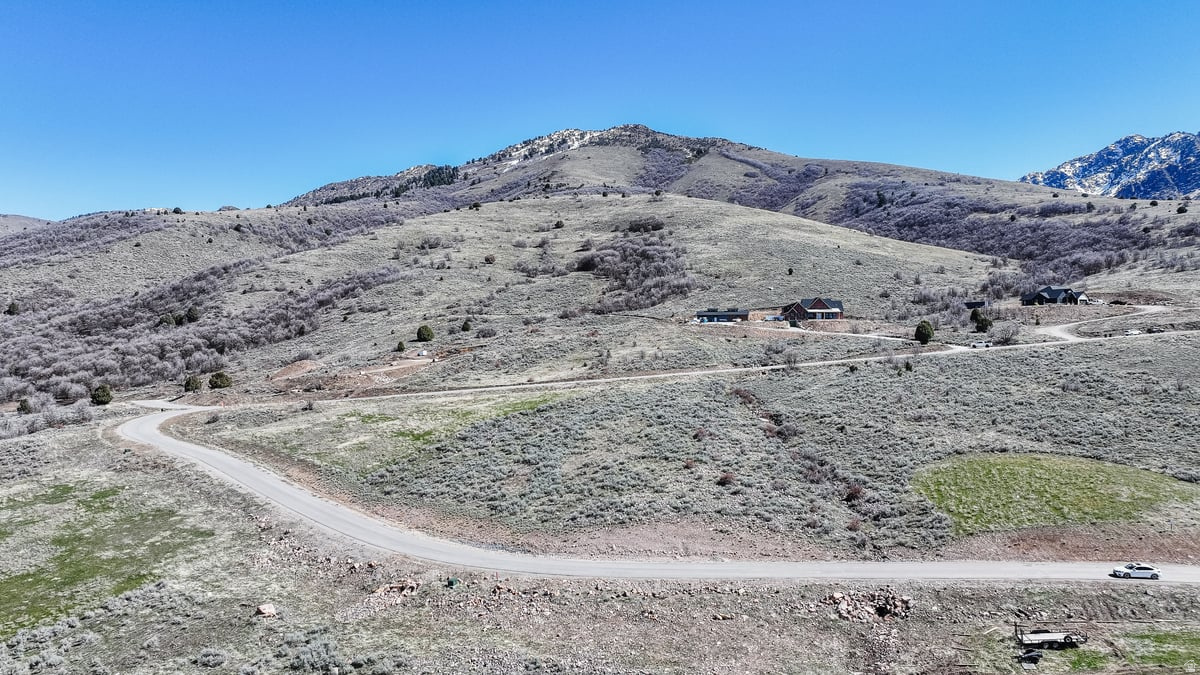 MAPLE CREEK RANCHES  PHASE 4 - Land