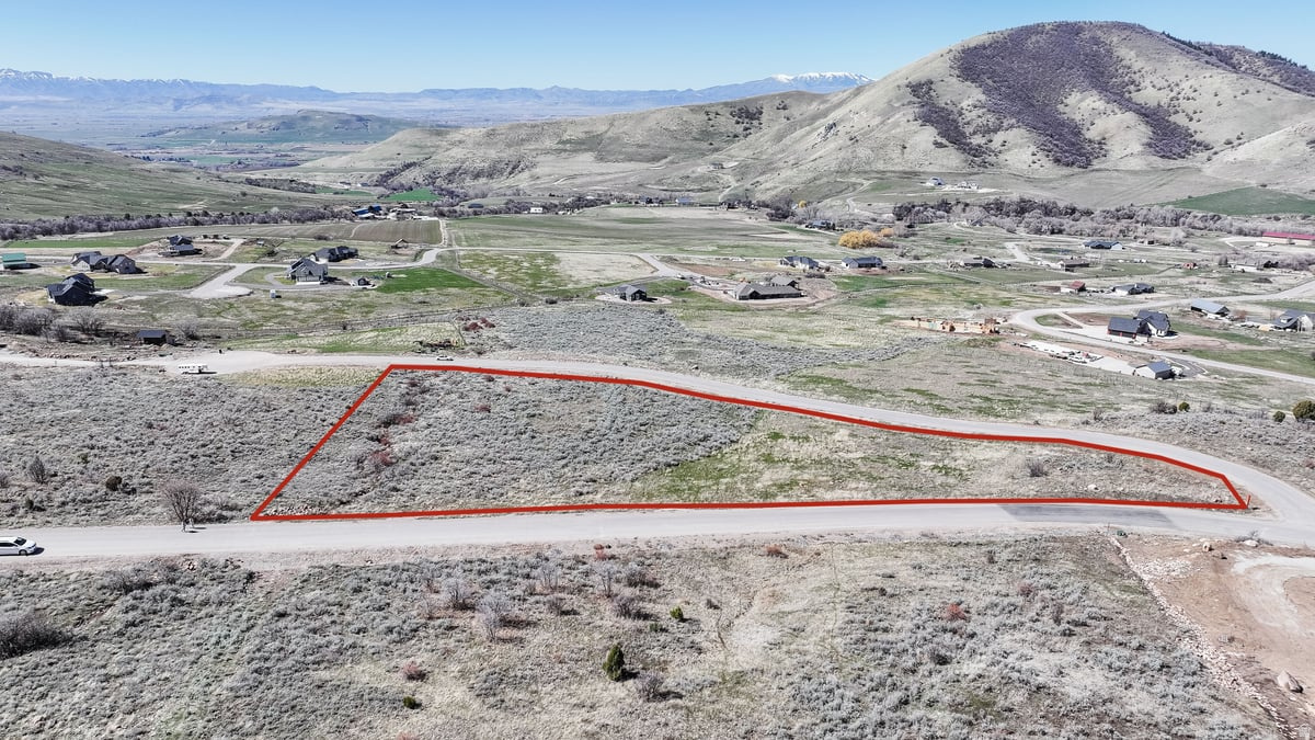 MAPLE CREEK RANCHES  PHASE 4 - Land