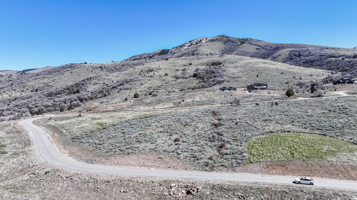 MAPLE CREEK RANCHES  PHASE 4 - Land