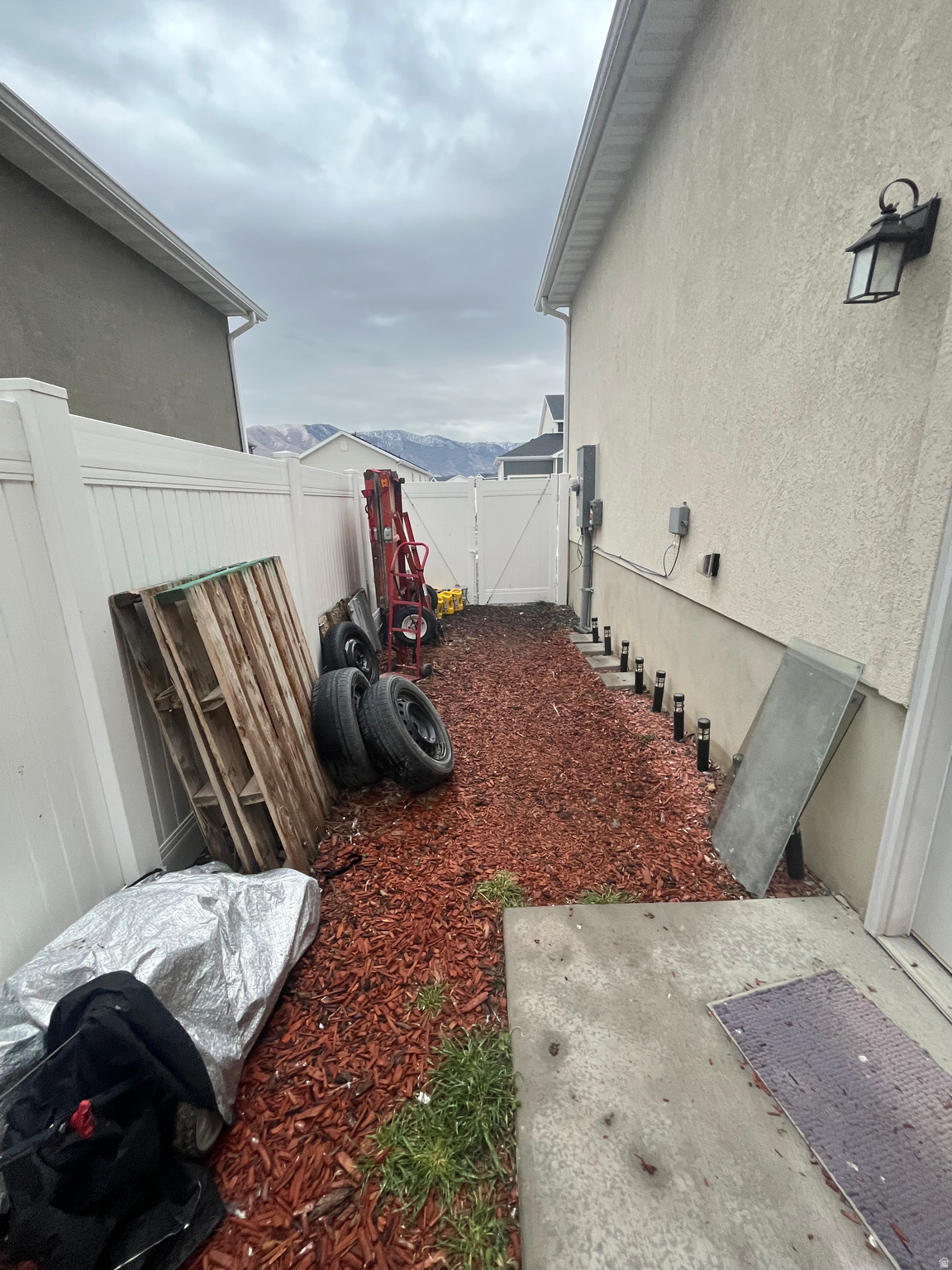 HARMONY PHASE 2 - Residential