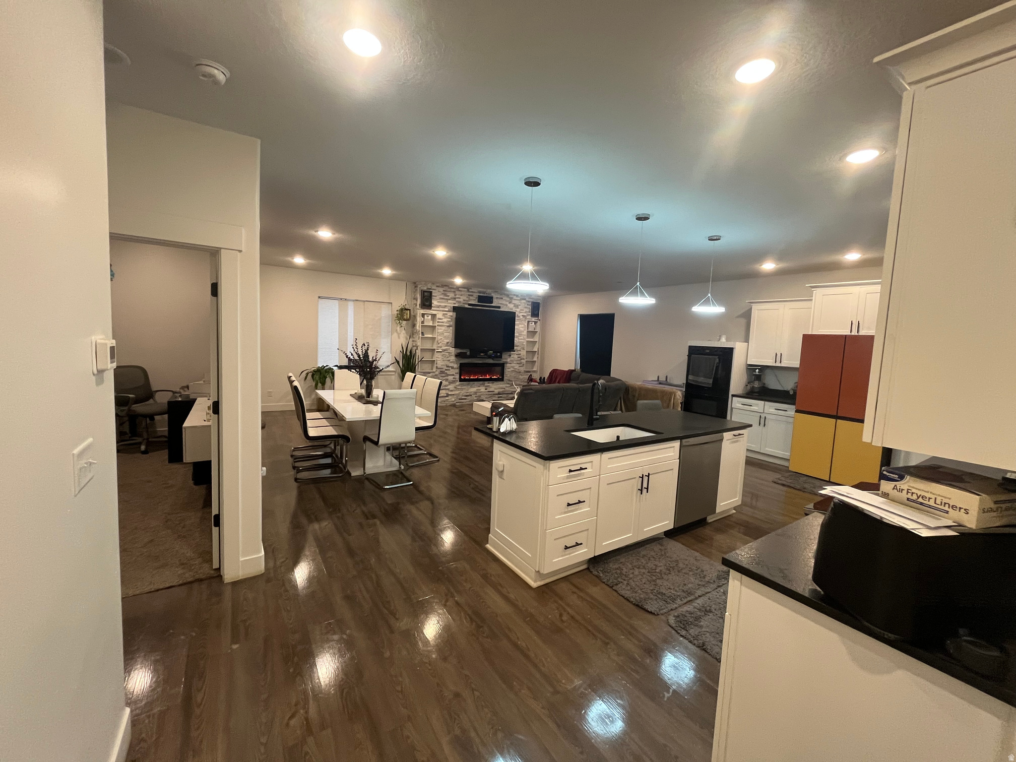 HARMONY PHASE 2 - Residential