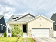 This amazing home is in a great location with a basement ADU for rental income.  The ADU has a separate entrance with full kitchen, laundry, 2 bathrooms and 4 bedrooms.   The main level features high 9 ft ceilings, tall windows, gorgeous built in fireplace,  large open kitchen with textured granite countertops, stainless appliances, main level master bedroom, covered deck, fenced yard.