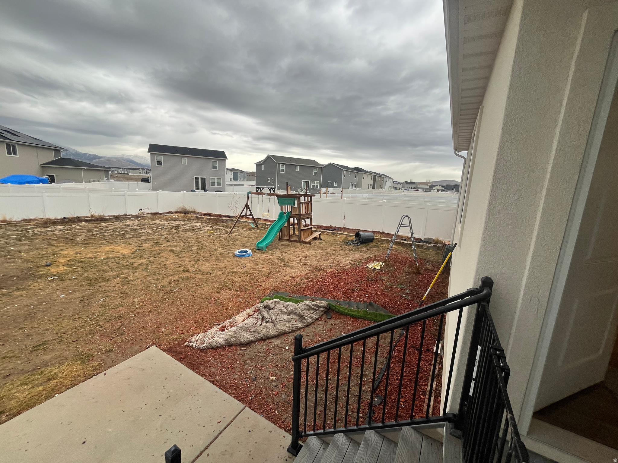 HARMONY PHASE 2 - Residential