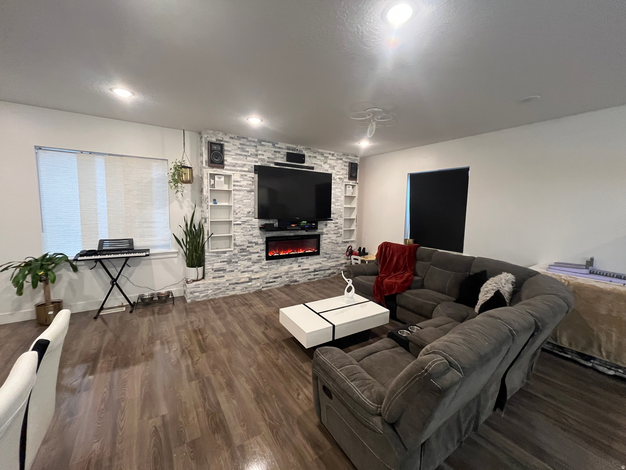 HARMONY PHASE 2 - Residential