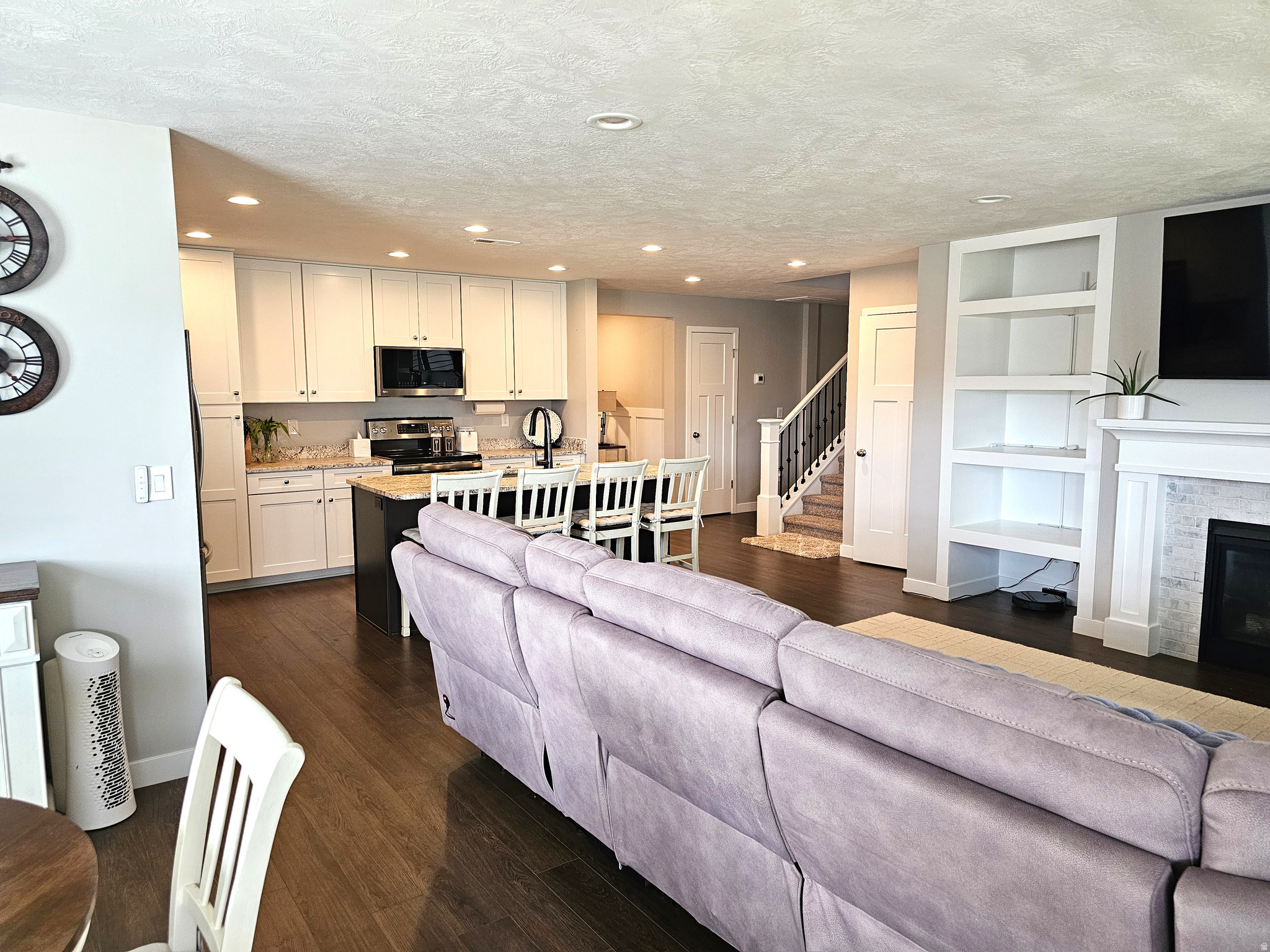 STONECREEK - Residential