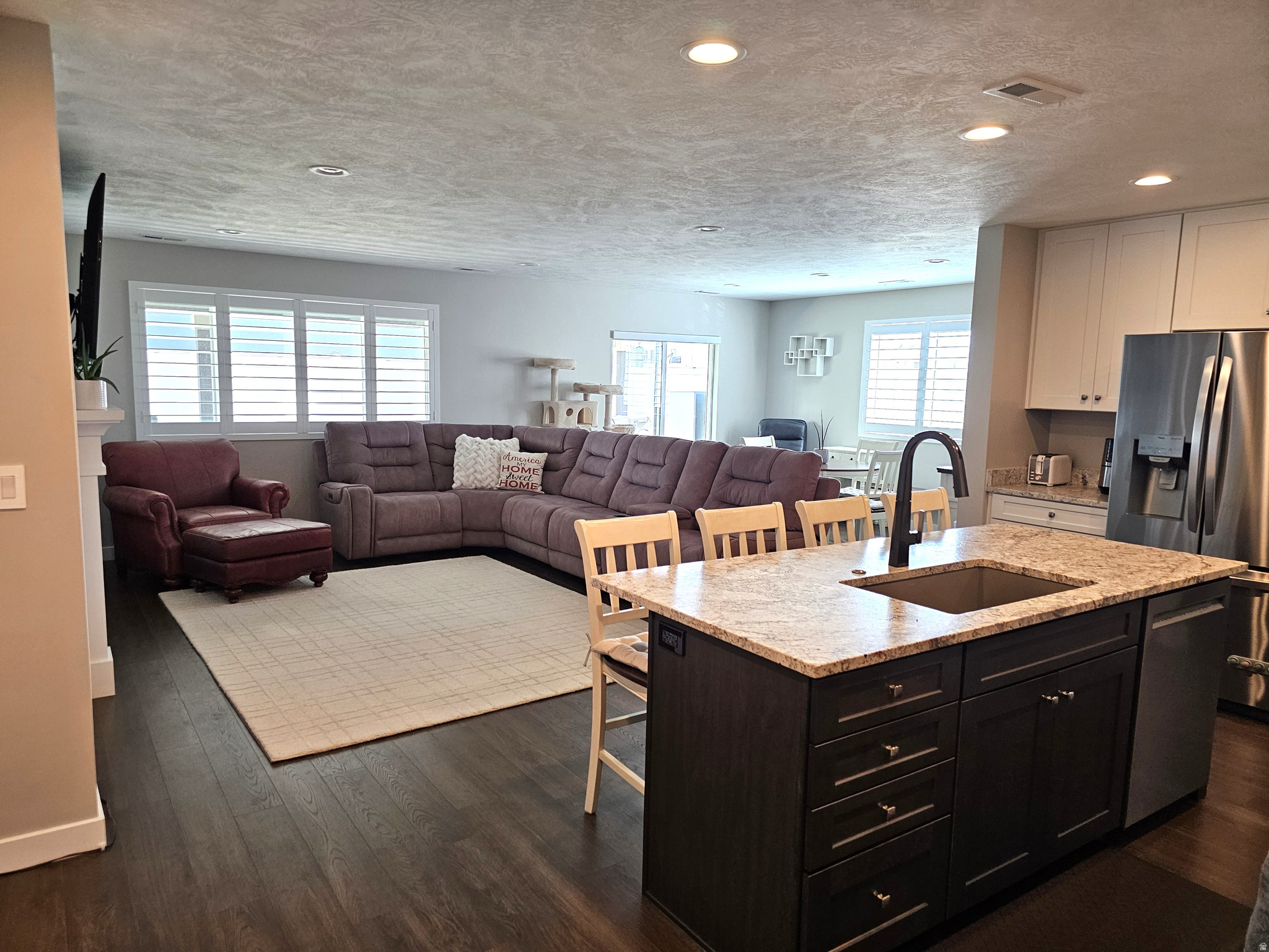 STONECREEK - Residential