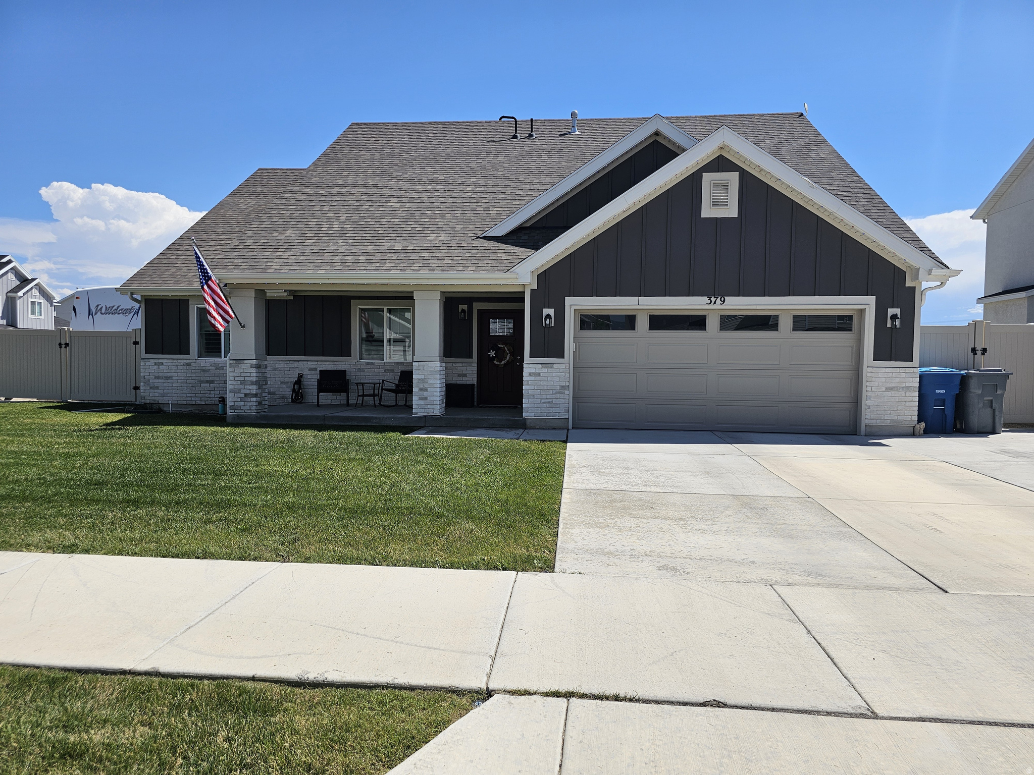 STONECREEK - Residential