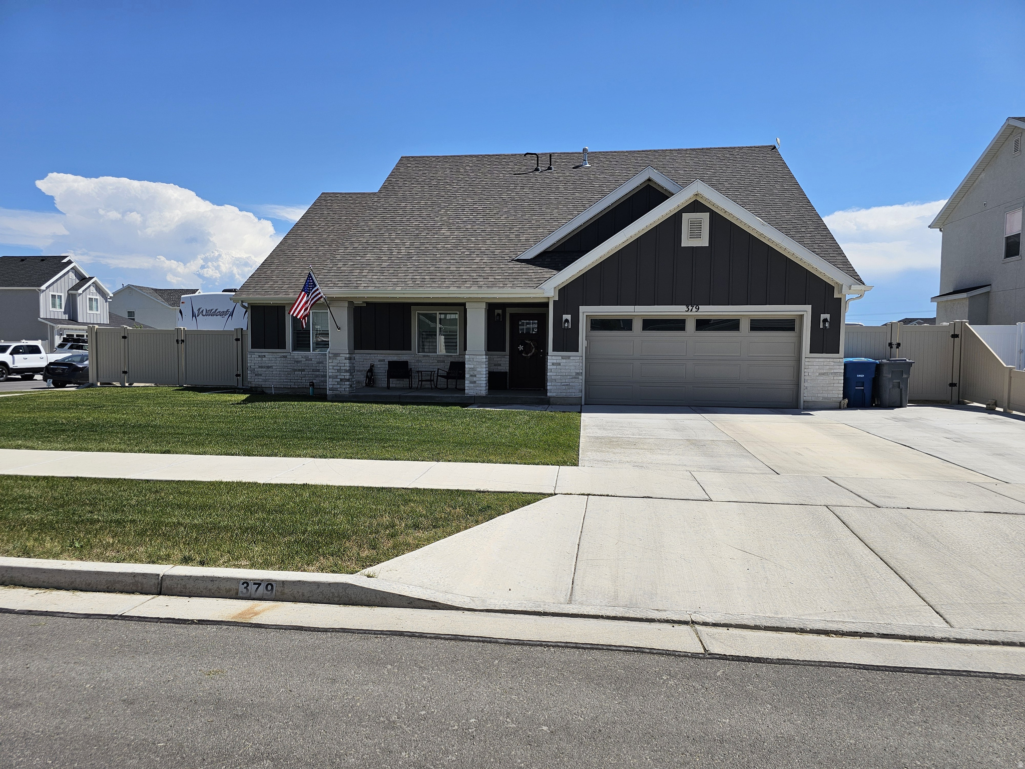 STONECREEK - Residential