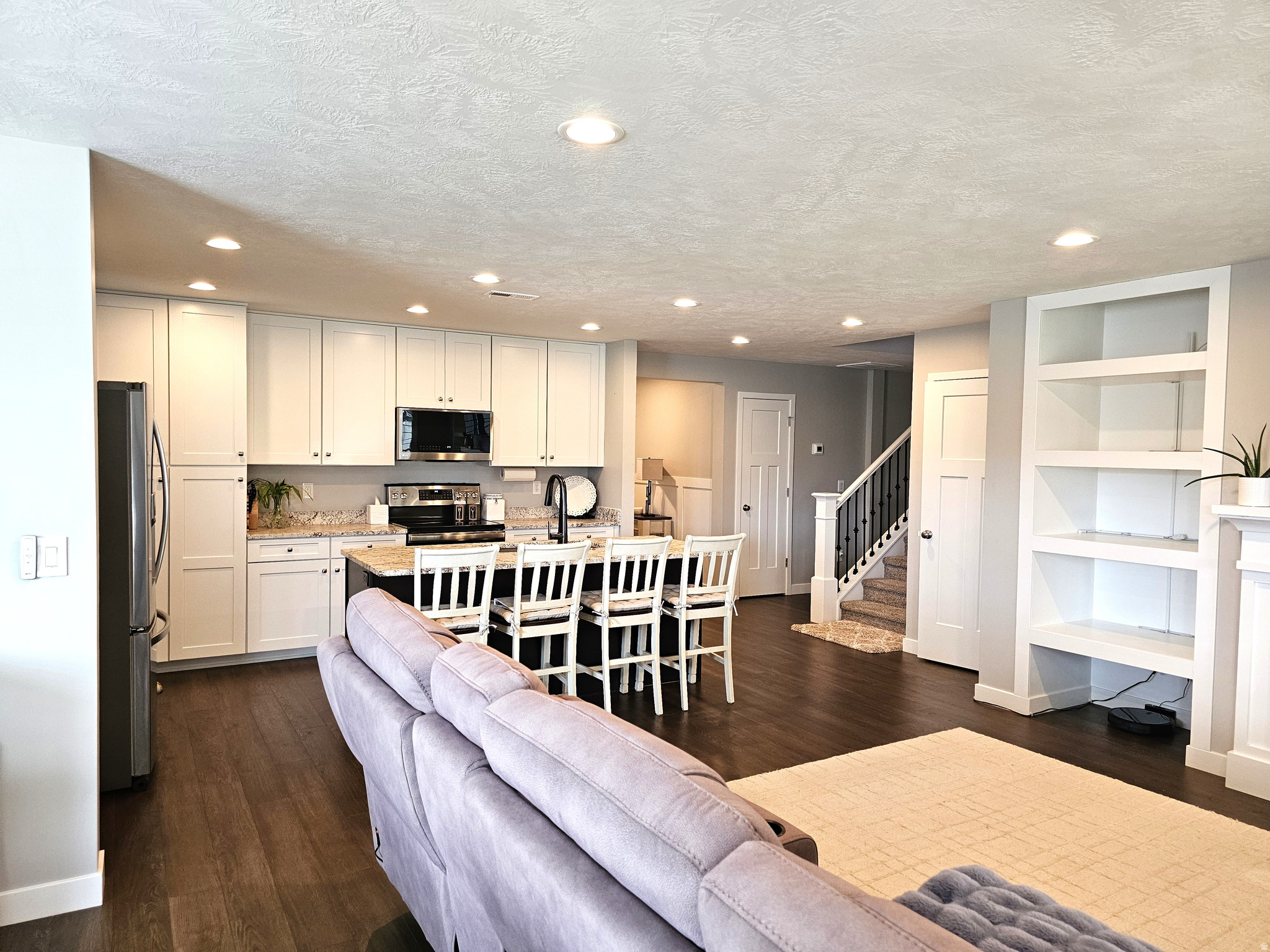 STONECREEK - Residential