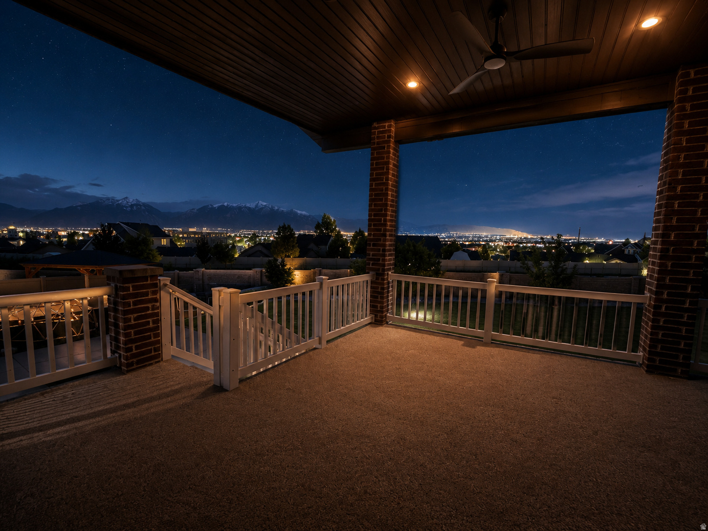 JORDAN HEIGHTS - Residential