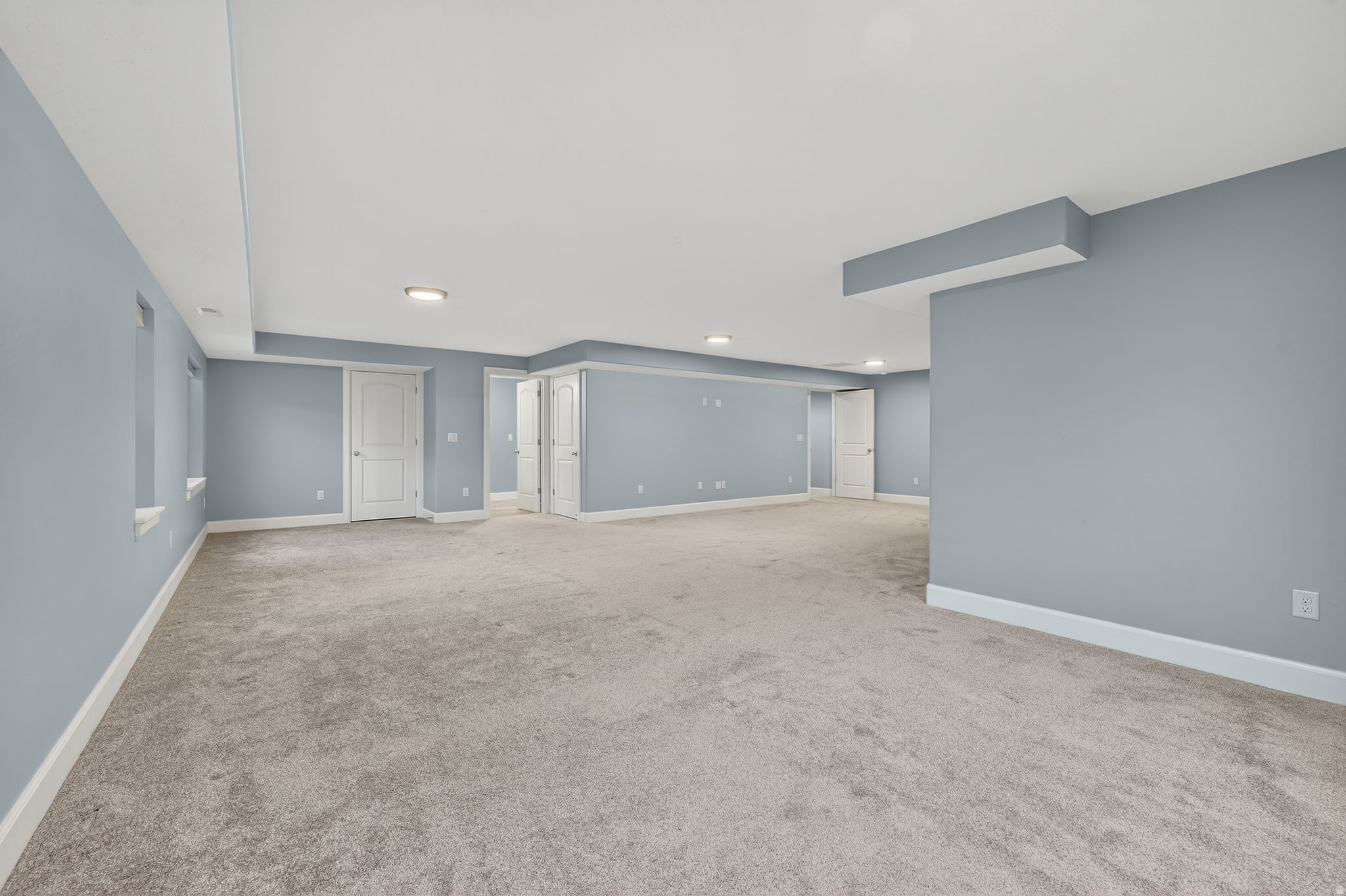 WHISPER ROCK PUD - Residential