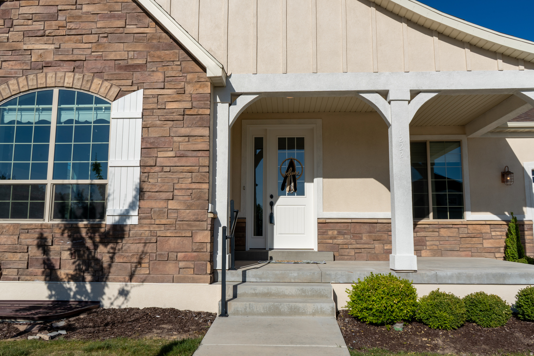 WHISPER ROCK PUD - Residential
