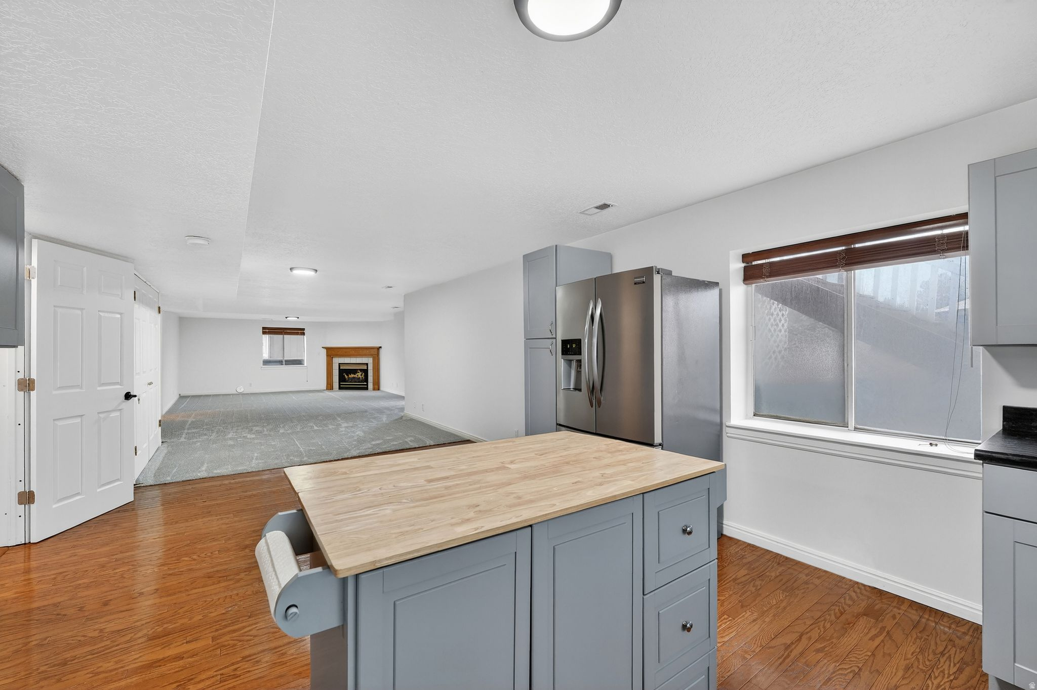 CAPTAINS ISLAND - Residential