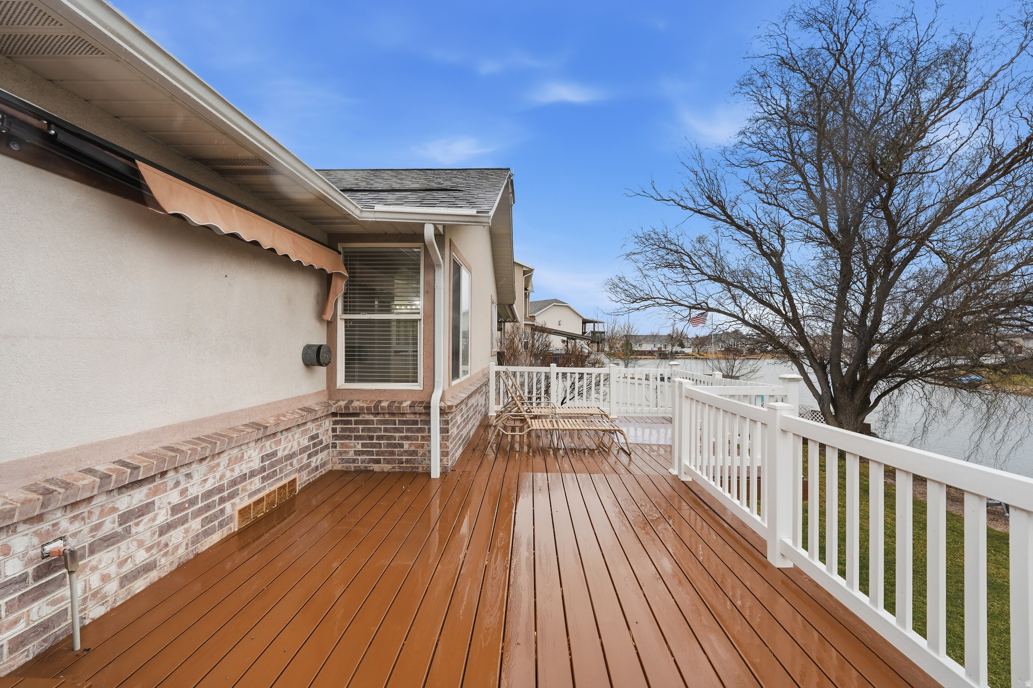 CAPTAINS ISLAND - Residential