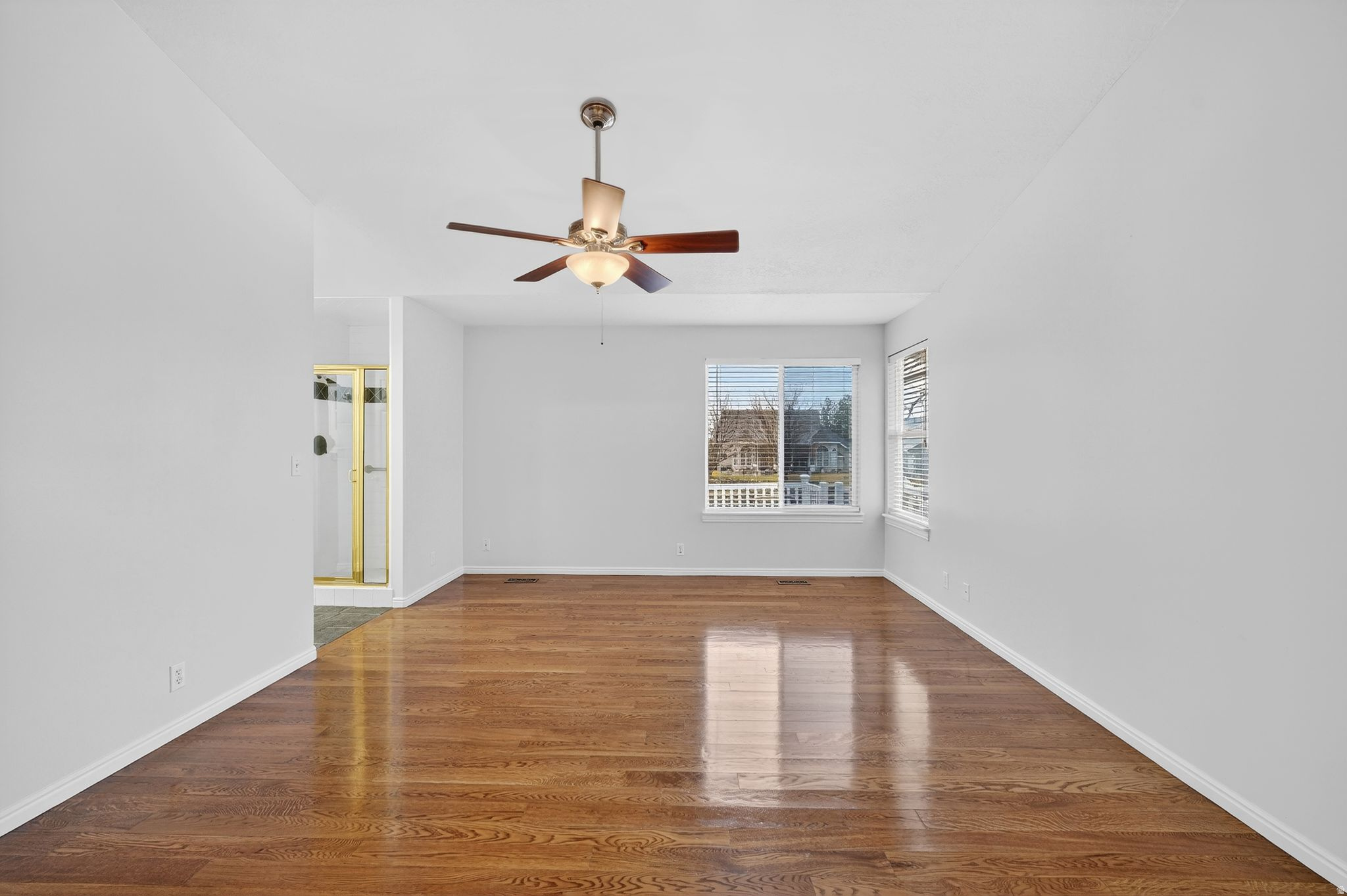 CAPTAINS ISLAND - Residential