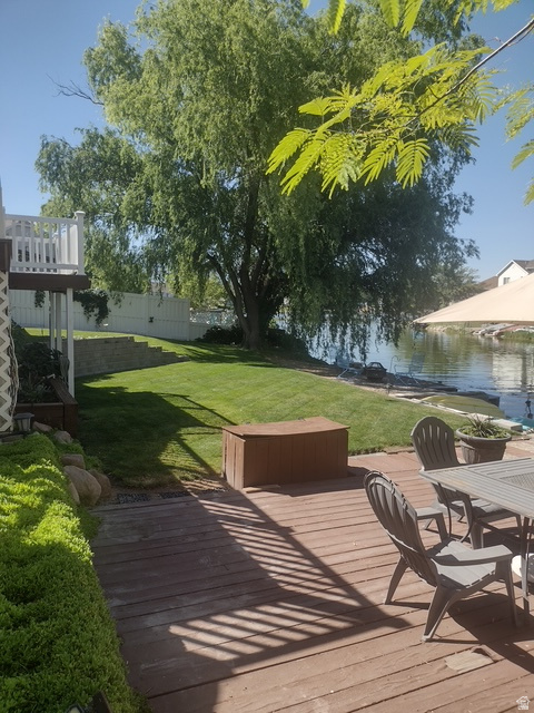 CAPTAINS ISLAND - Residential