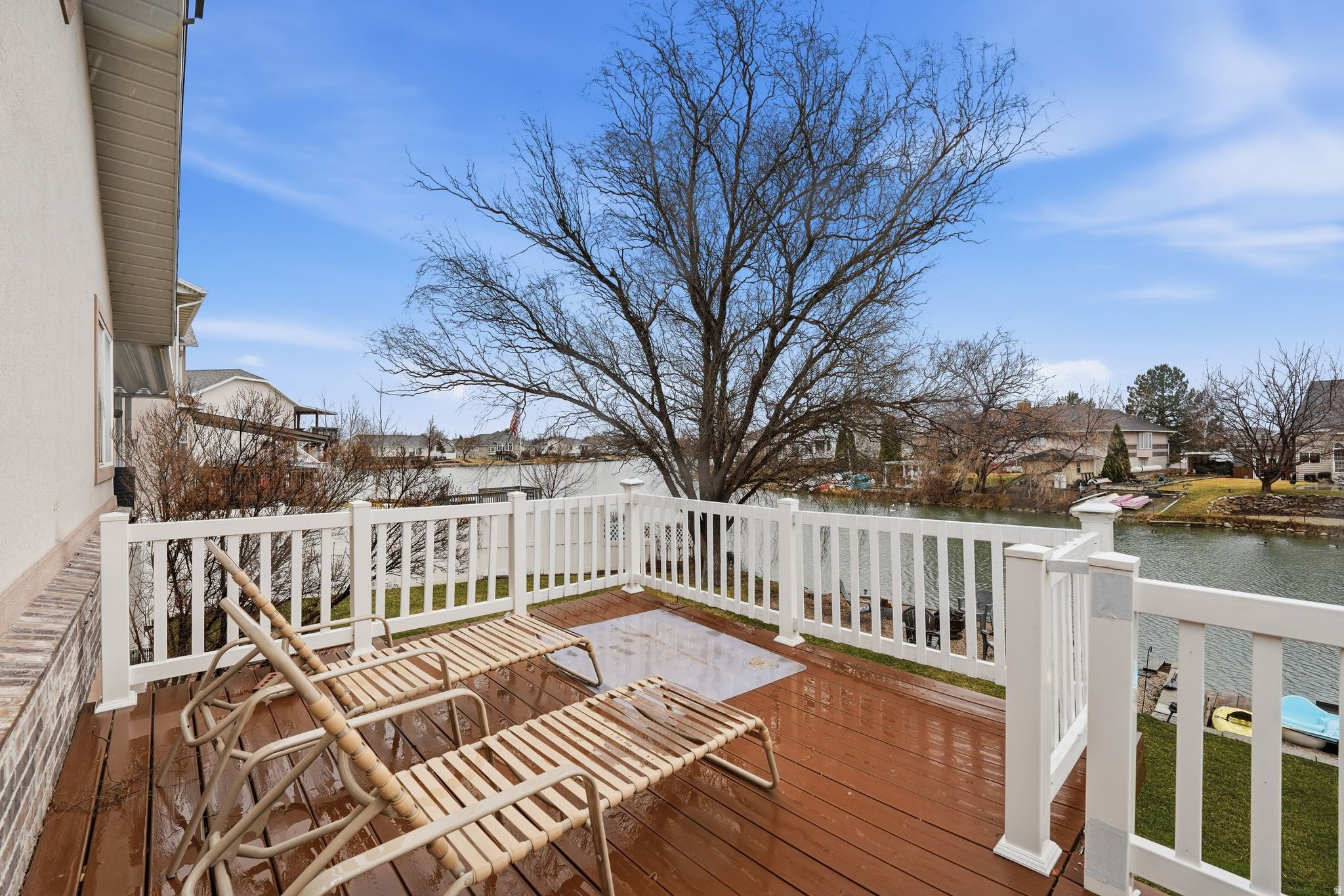 CAPTAINS ISLAND - Residential