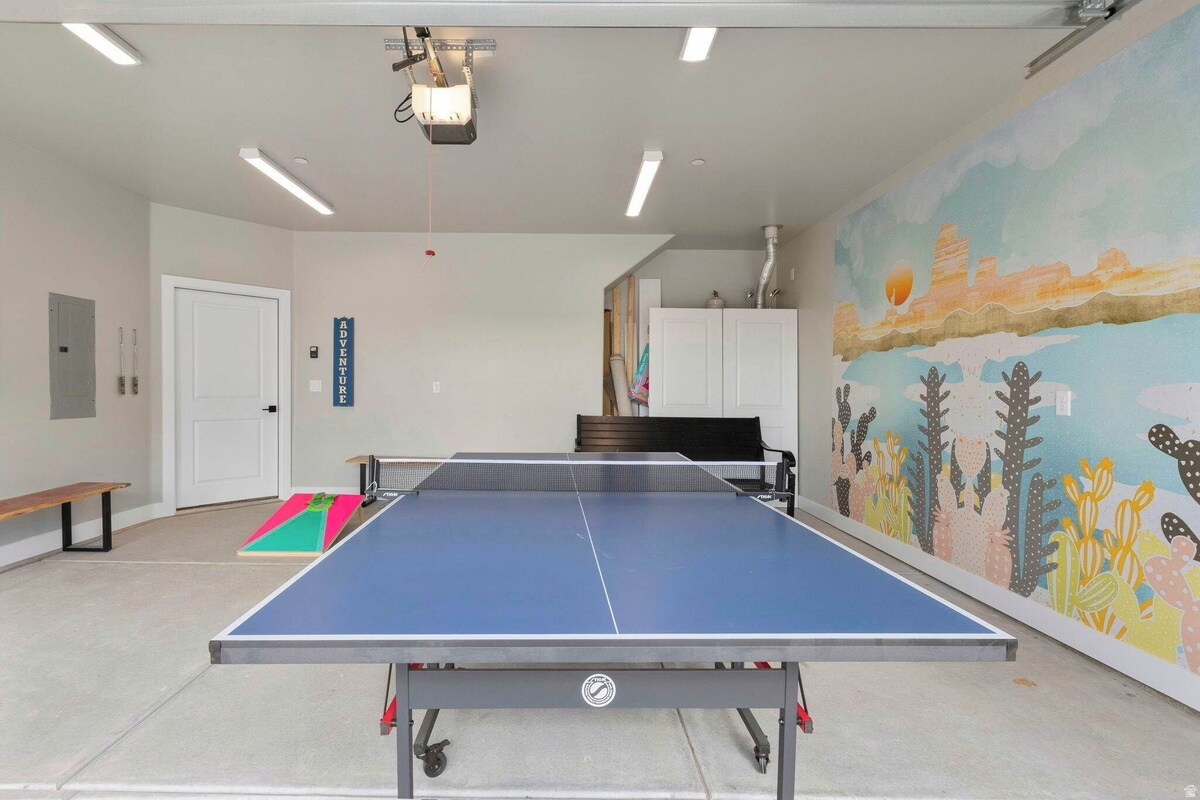 ZION VILLAGE TOWNHOMES - Residential