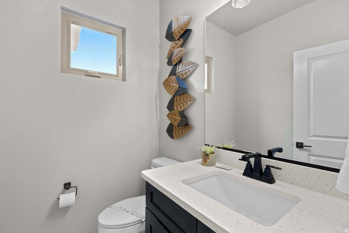 ZION VILLAGE TOWNHOMES - Residential