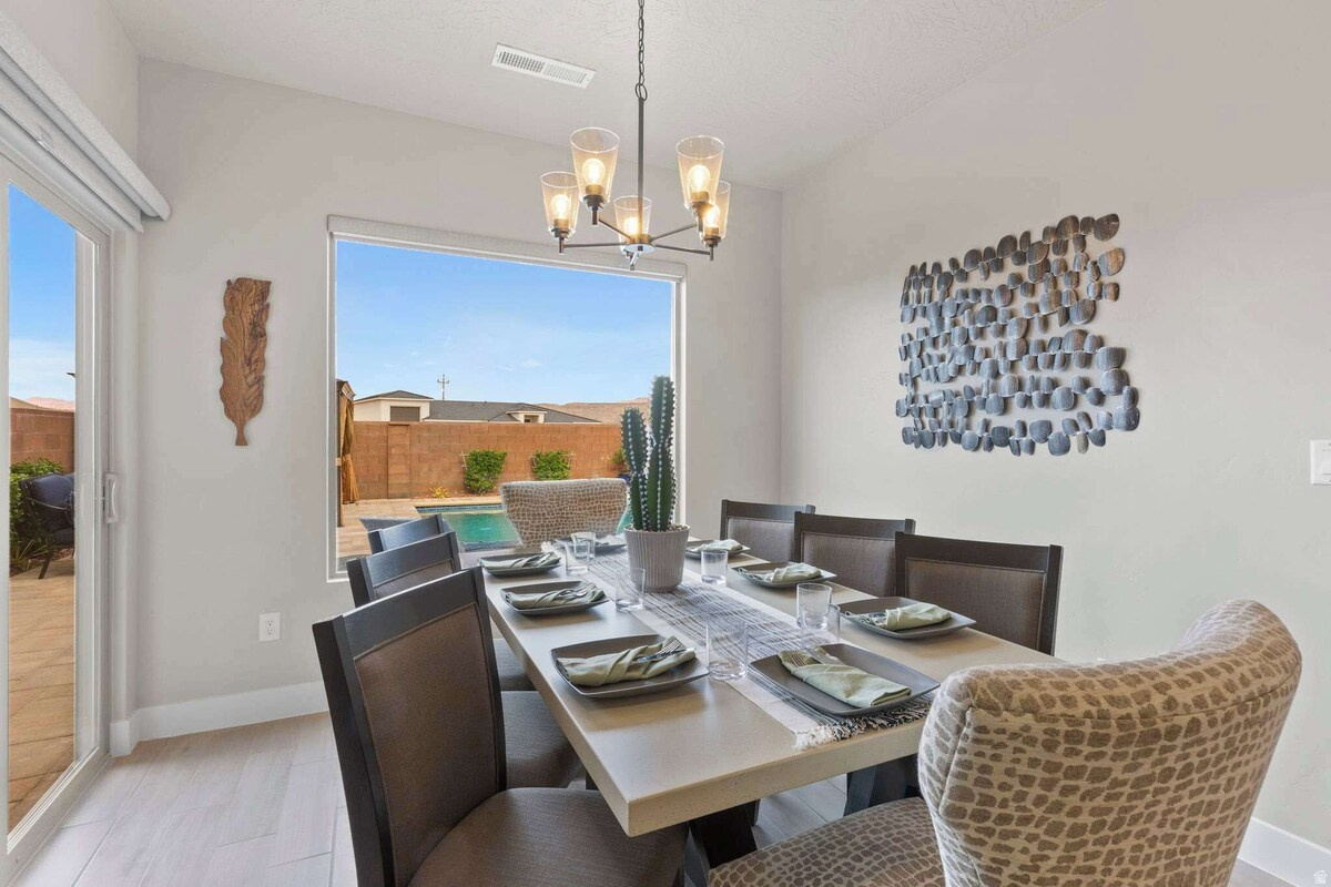 ZION VILLAGE TOWNHOMES - Residential