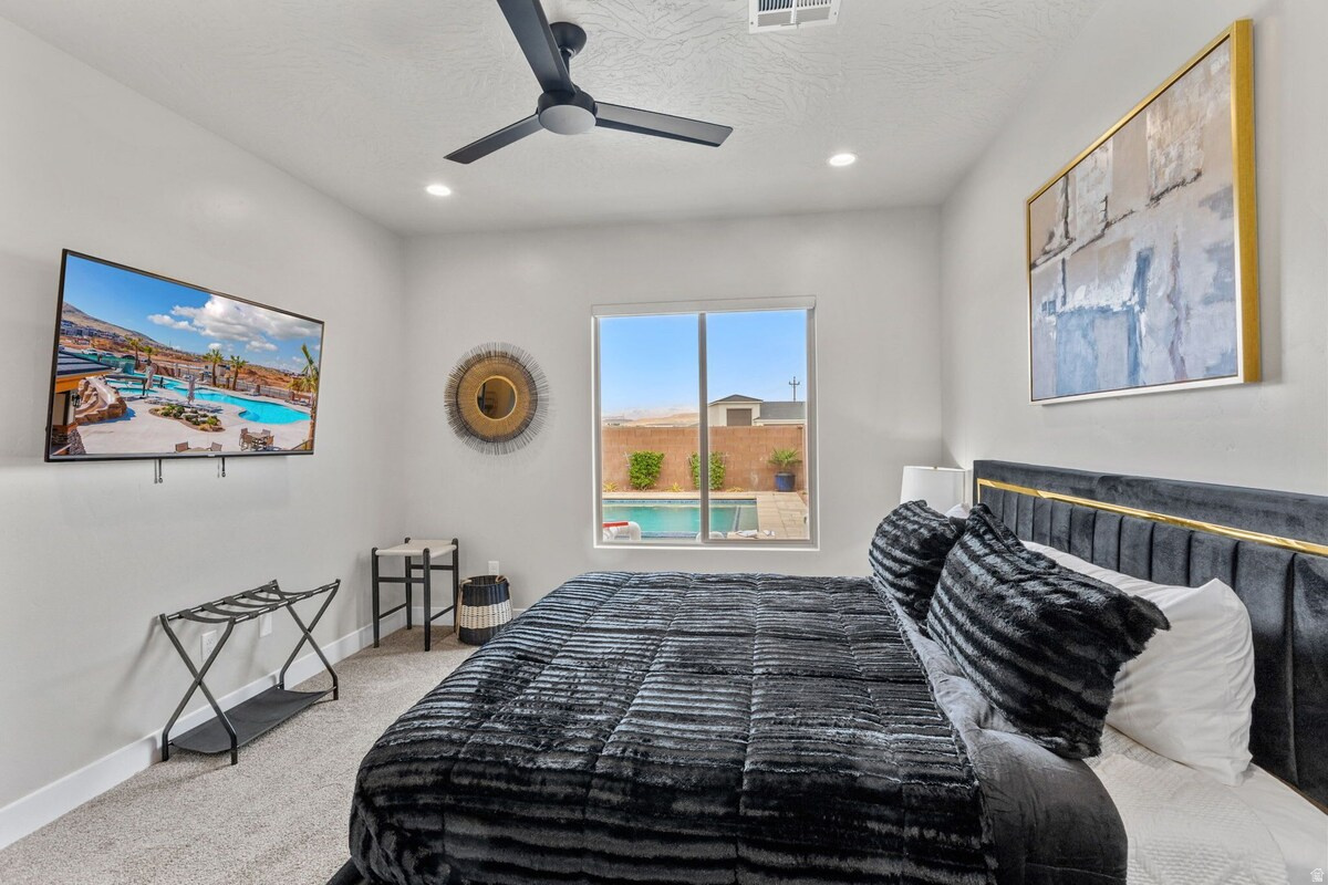 ZION VILLAGE TOWNHOMES - Residential