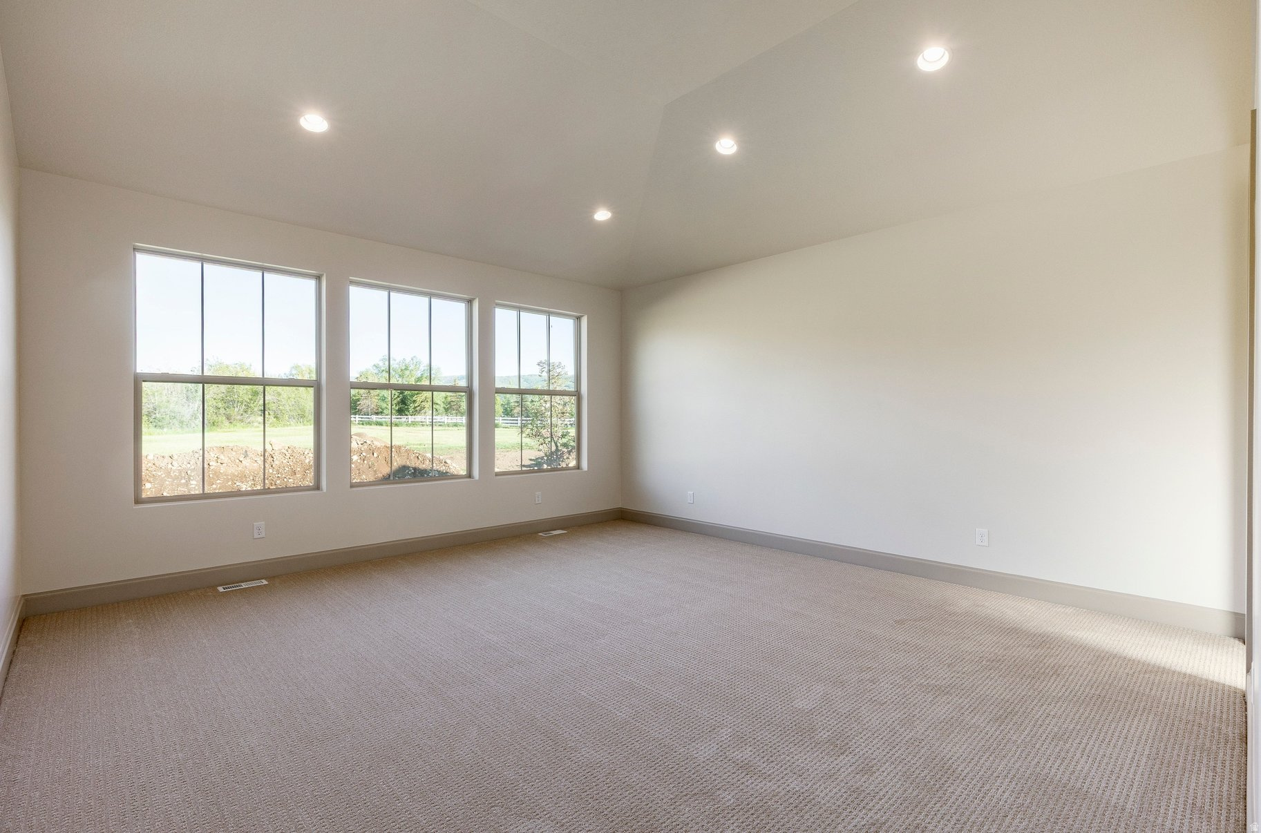 STEWART RANCHES SUBDIVISION - Residential