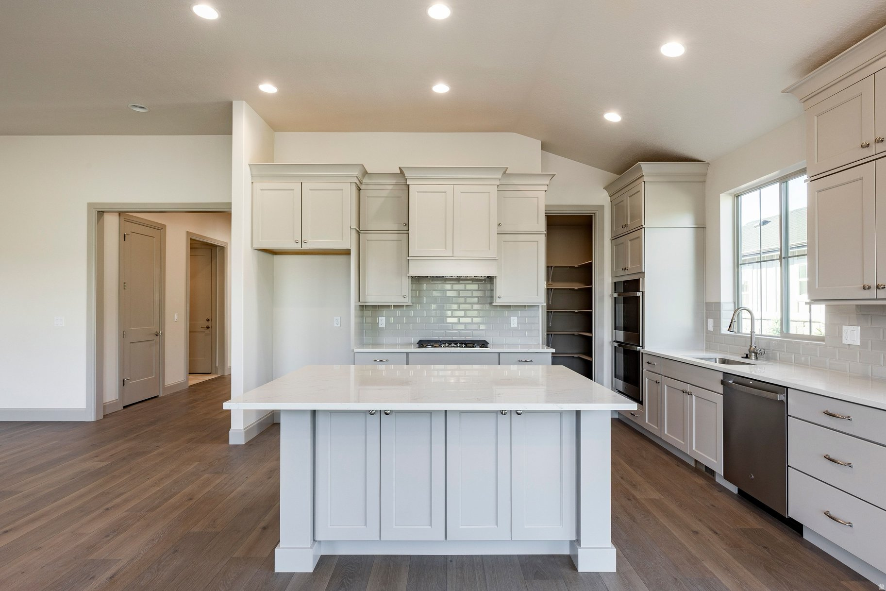 STEWART RANCHES SUBDIVISION - Residential