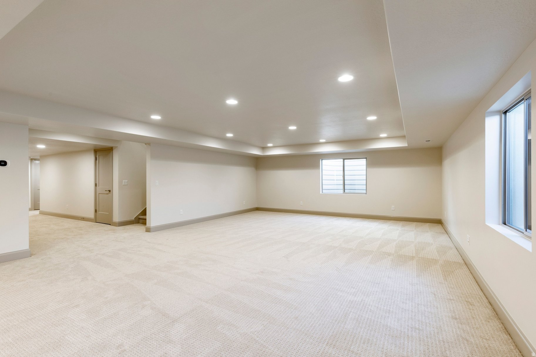 STEWART RANCHES SUBDIVISION - Residential