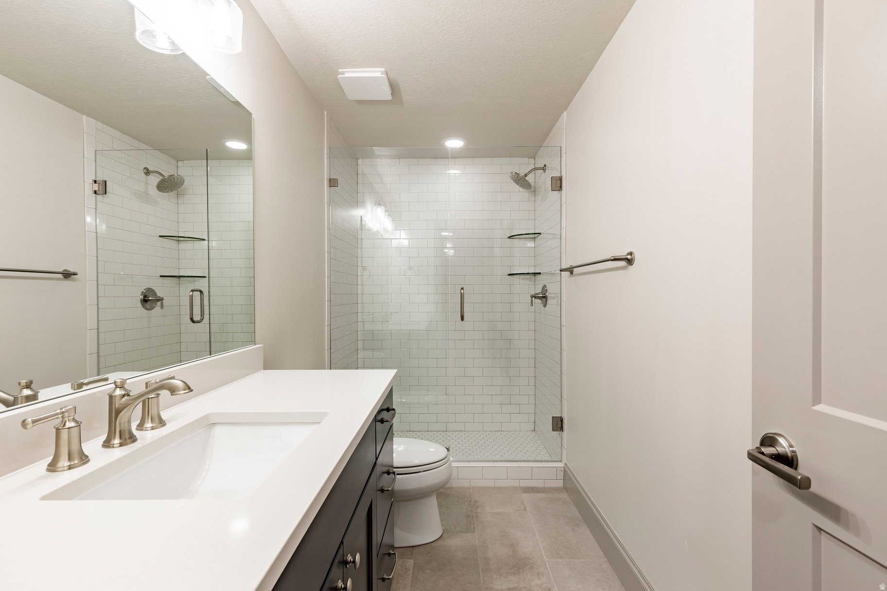 STEWART RANCHES SUBDIVISION - Residential