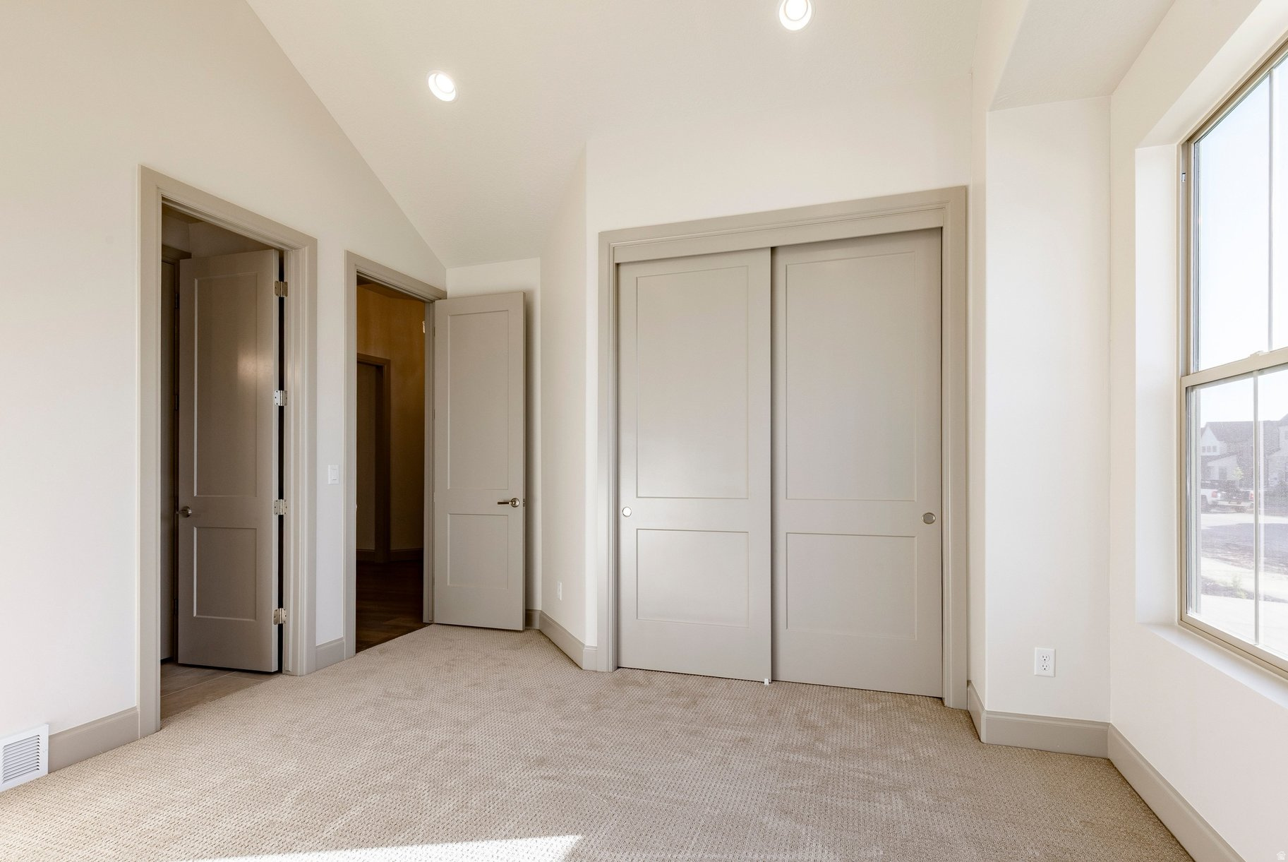 STEWART RANCHES SUBDIVISION - Residential