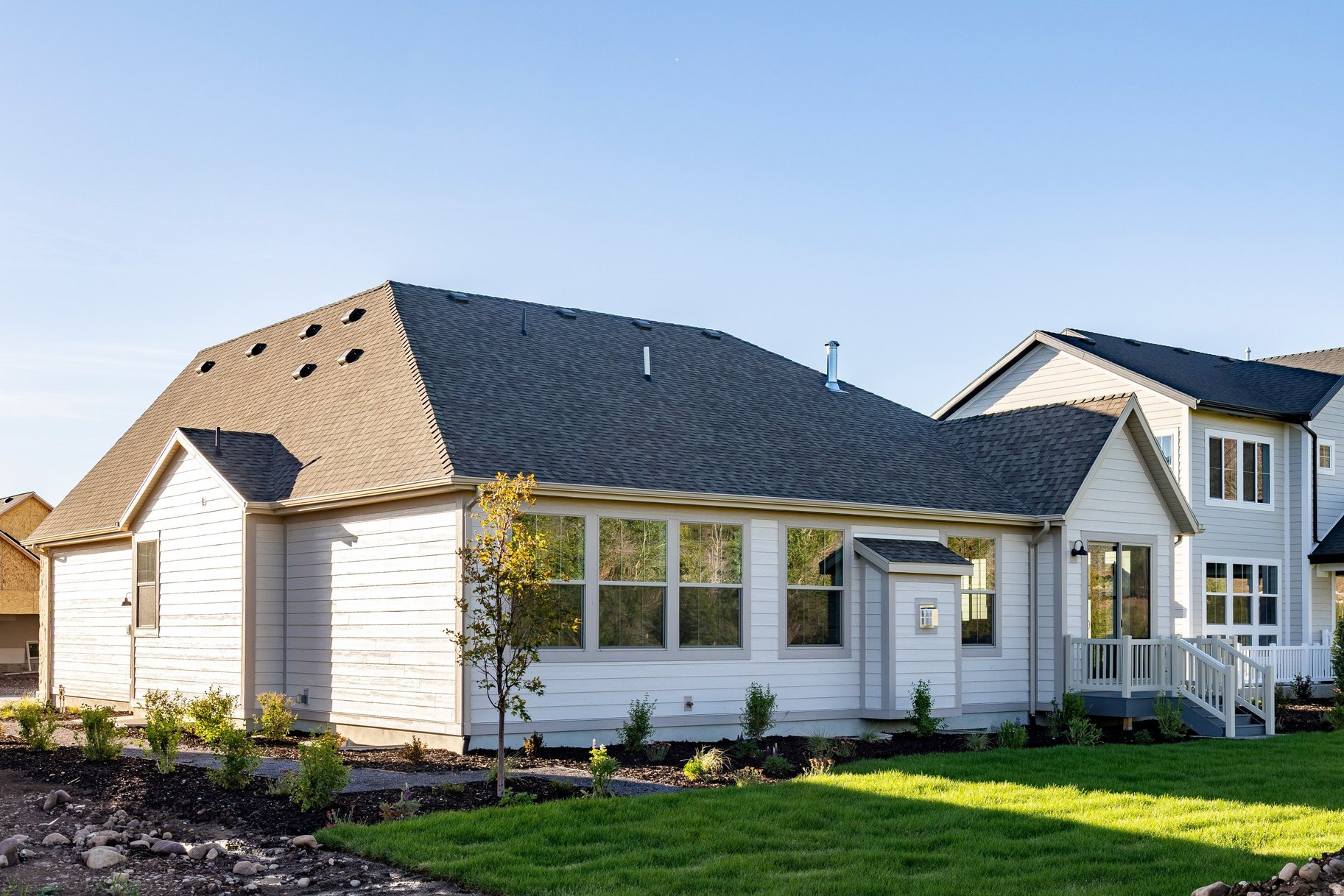 STEWART RANCHES SUBDIVISION - Residential