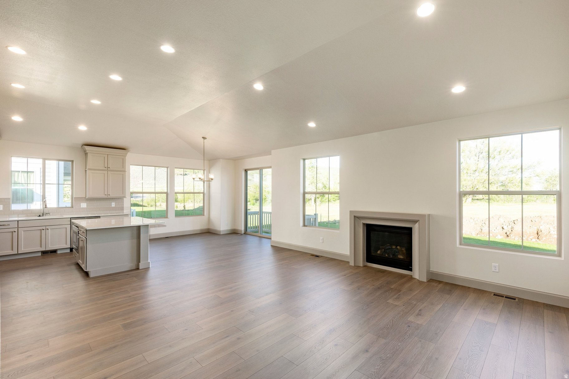 STEWART RANCHES SUBDIVISION - Residential