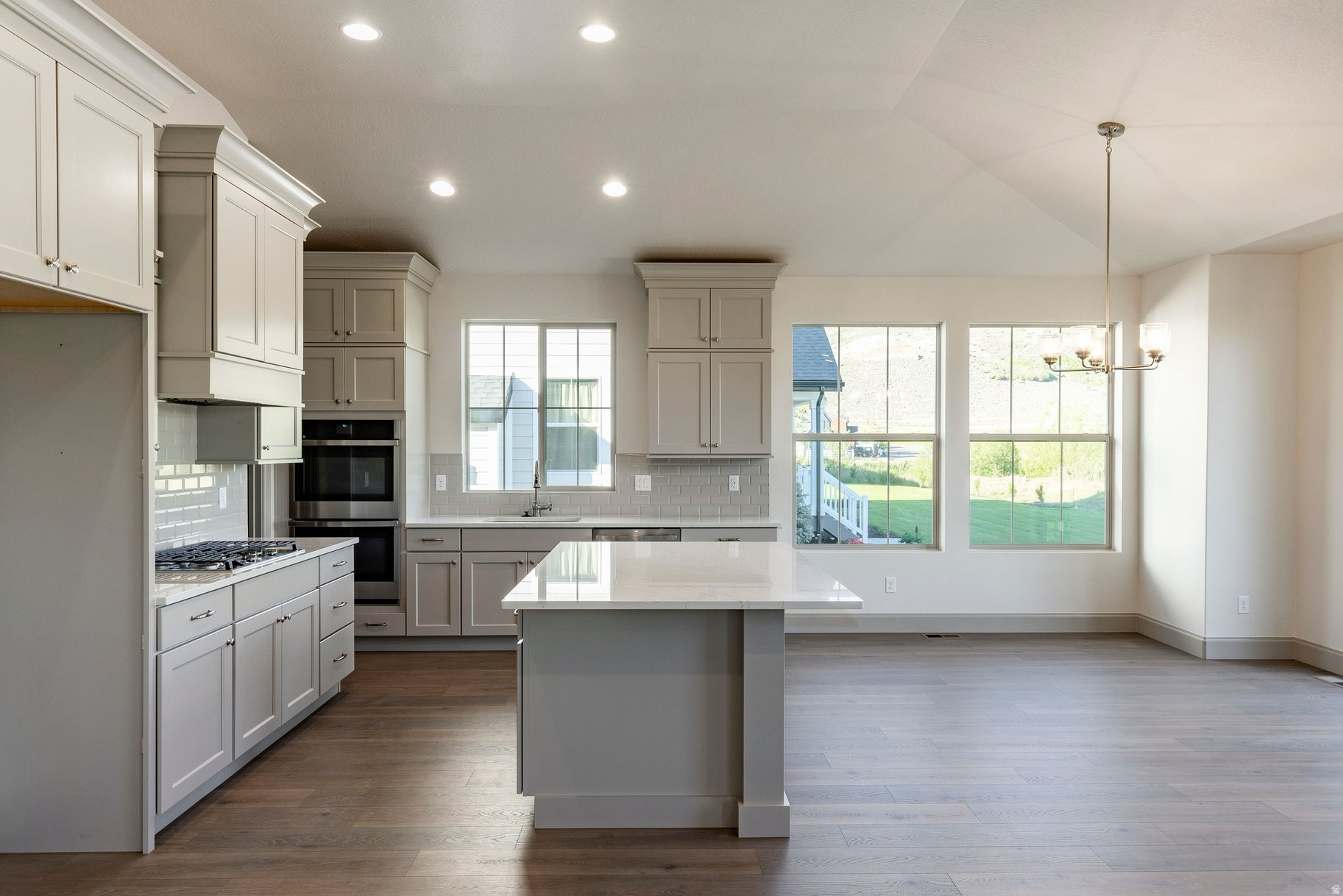 STEWART RANCHES SUBDIVISION - Residential