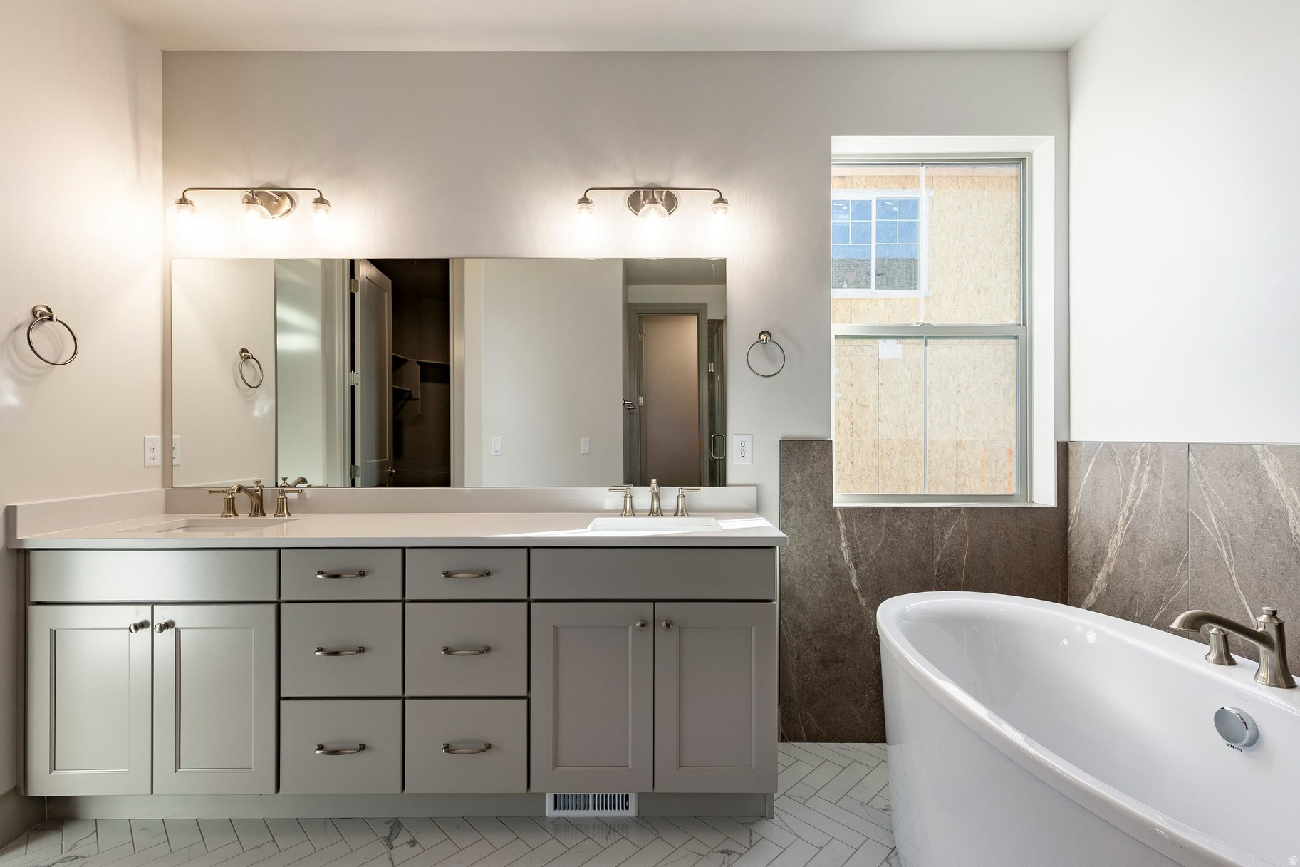 STEWART RANCHES SUBDIVISION - Residential