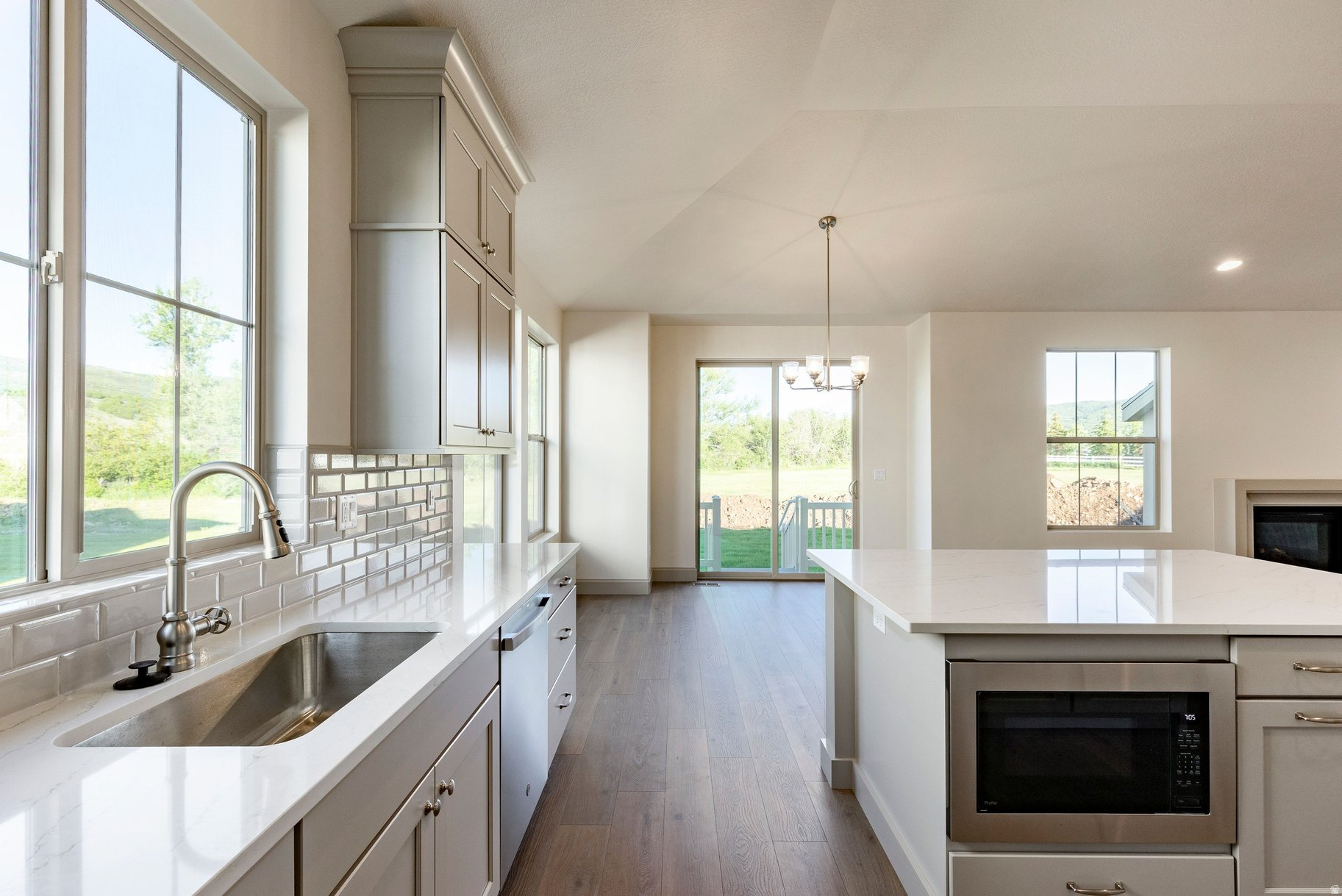 STEWART RANCHES SUBDIVISION - Residential
