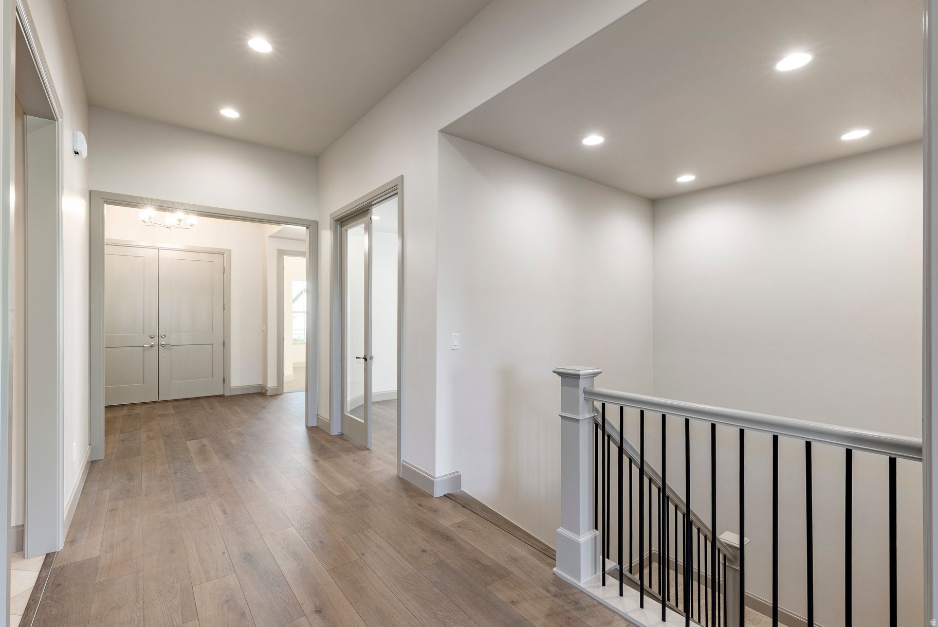 STEWART RANCHES SUBDIVISION - Residential