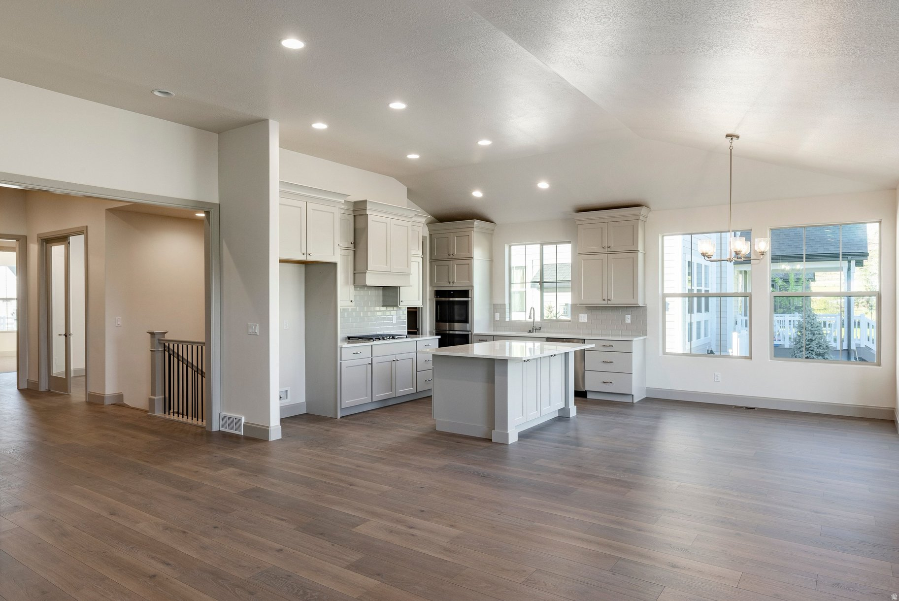 STEWART RANCHES SUBDIVISION - Residential