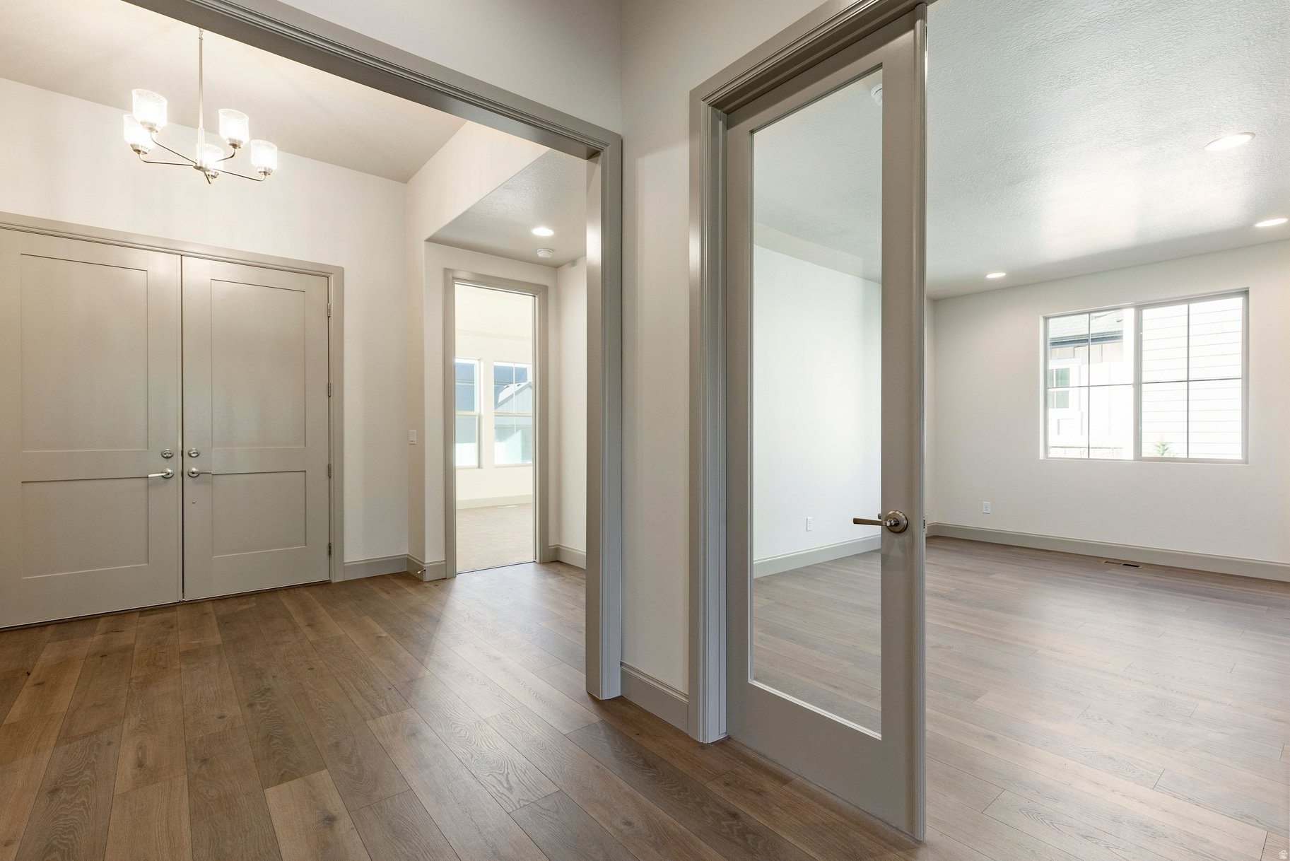 STEWART RANCHES SUBDIVISION - Residential