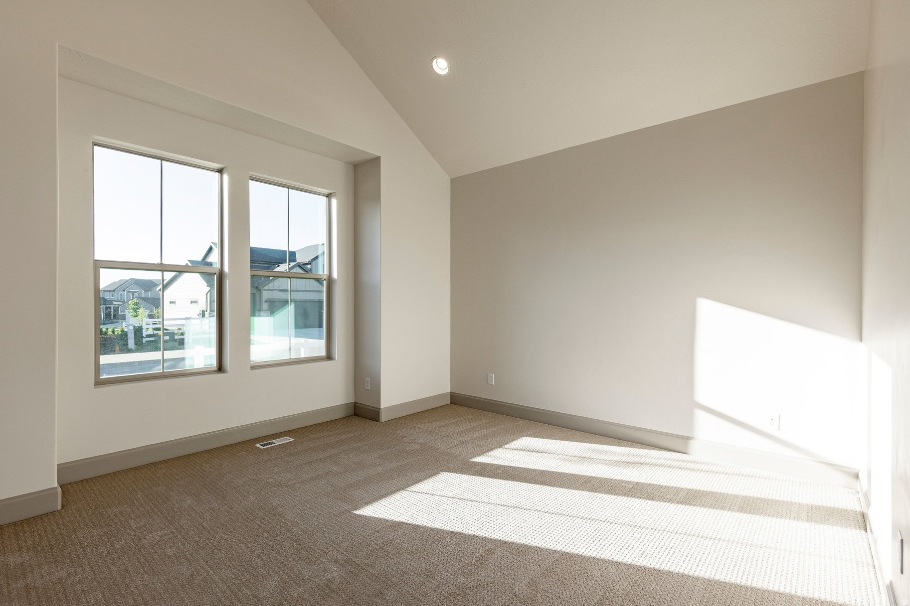 STEWART RANCHES SUBDIVISION - Residential