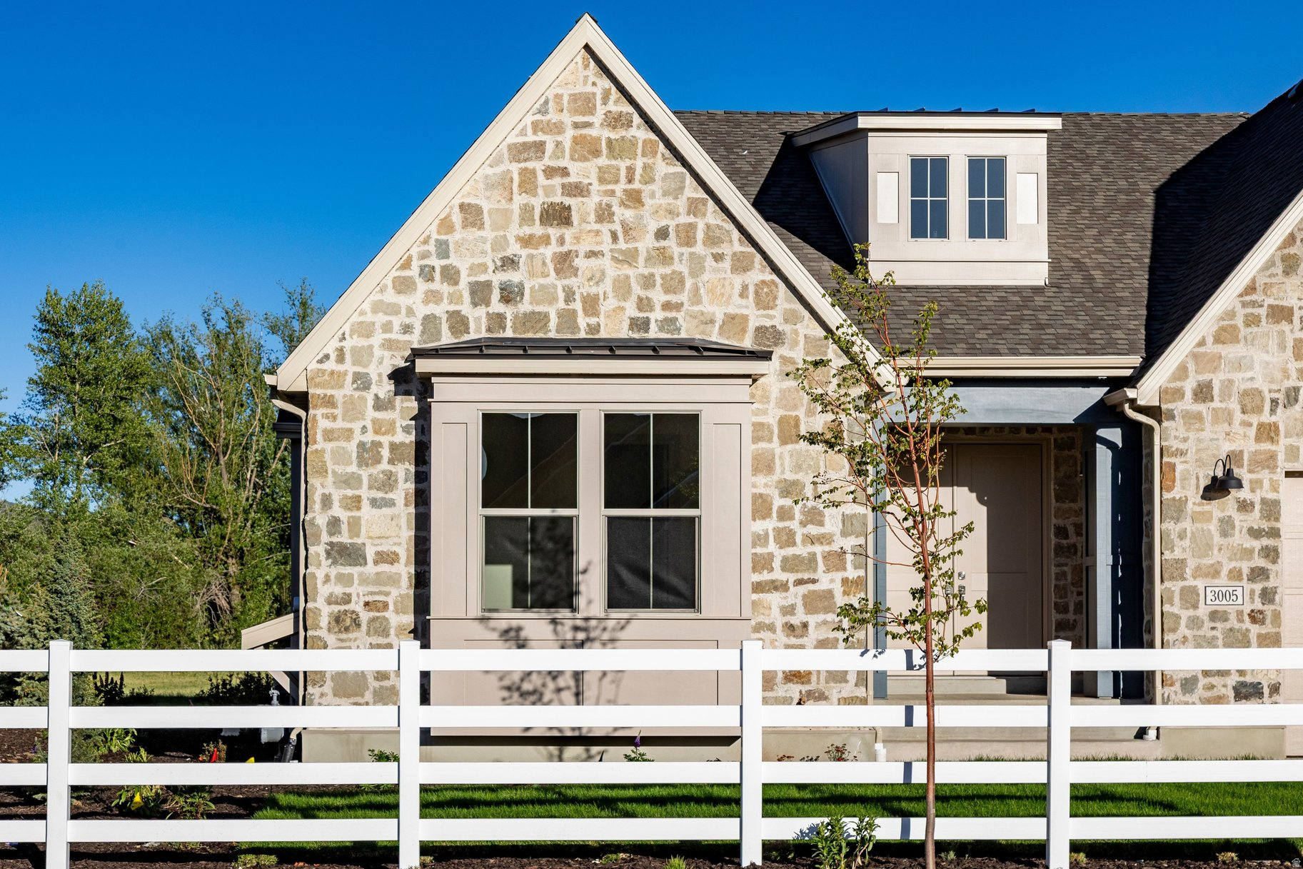 STEWART RANCHES SUBDIVISION - Residential