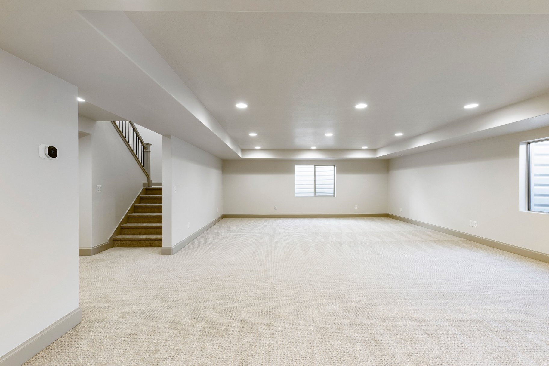 STEWART RANCHES SUBDIVISION - Residential