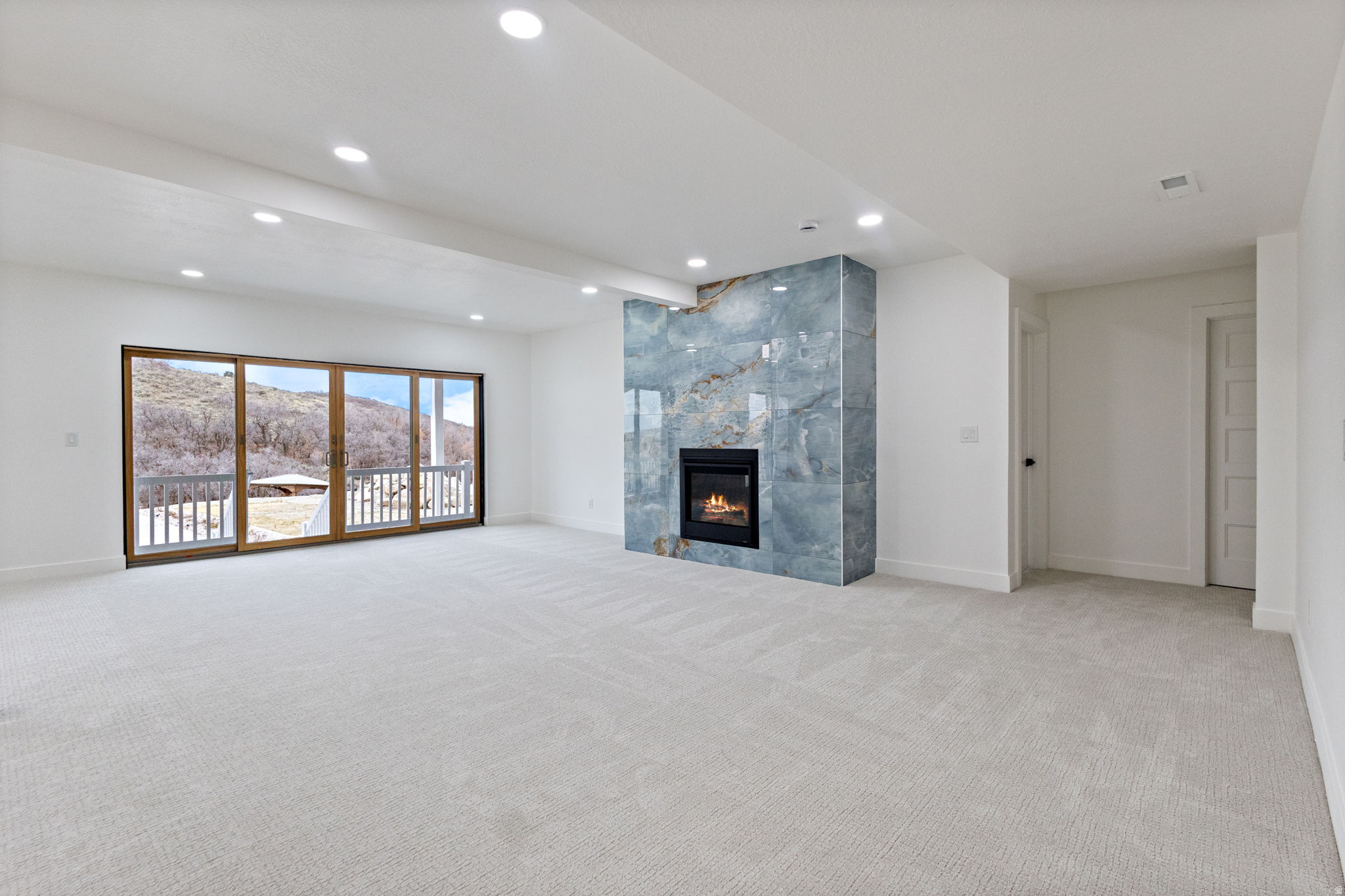 HIDDEN CANYON - Residential