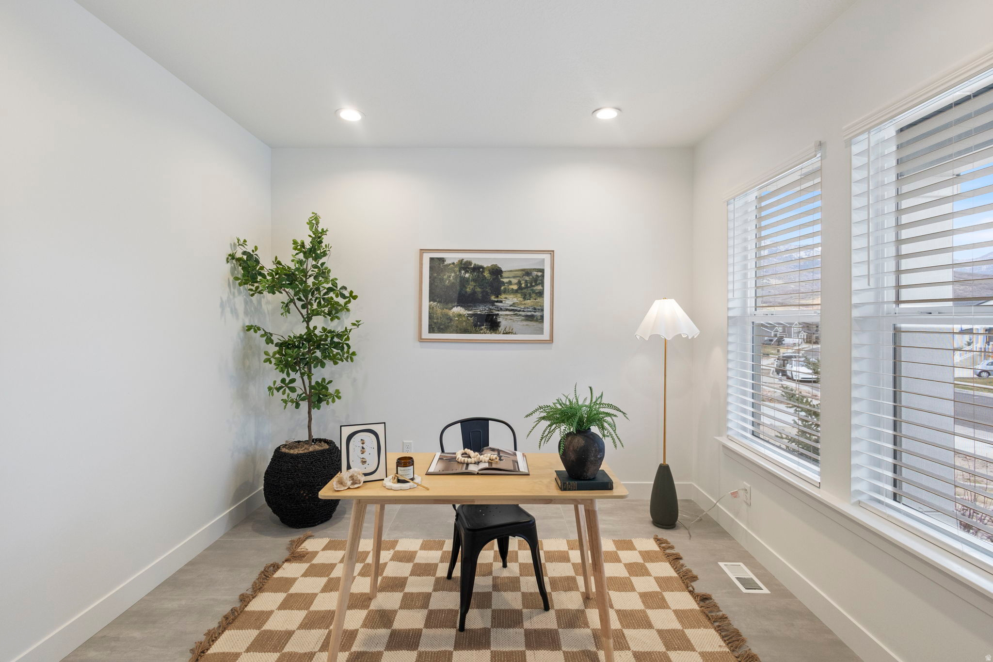 HIDDEN CANYON - Residential