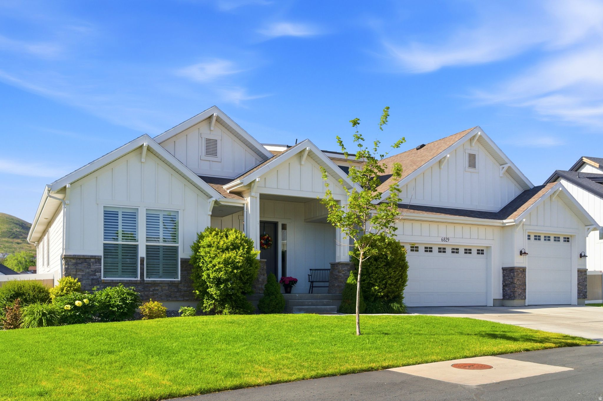OAK HOLLOW PH 1 PUD - Residential