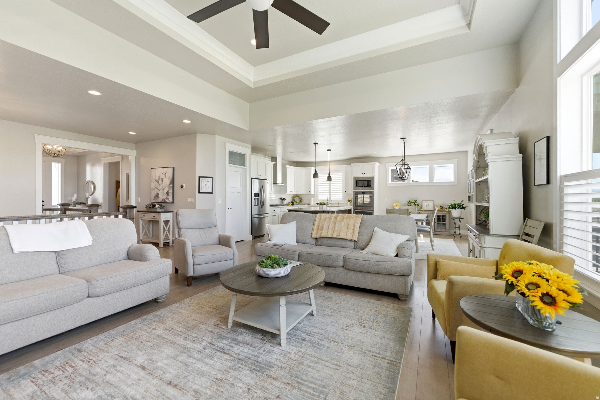 OAK HOLLOW PH 1 PUD - Residential