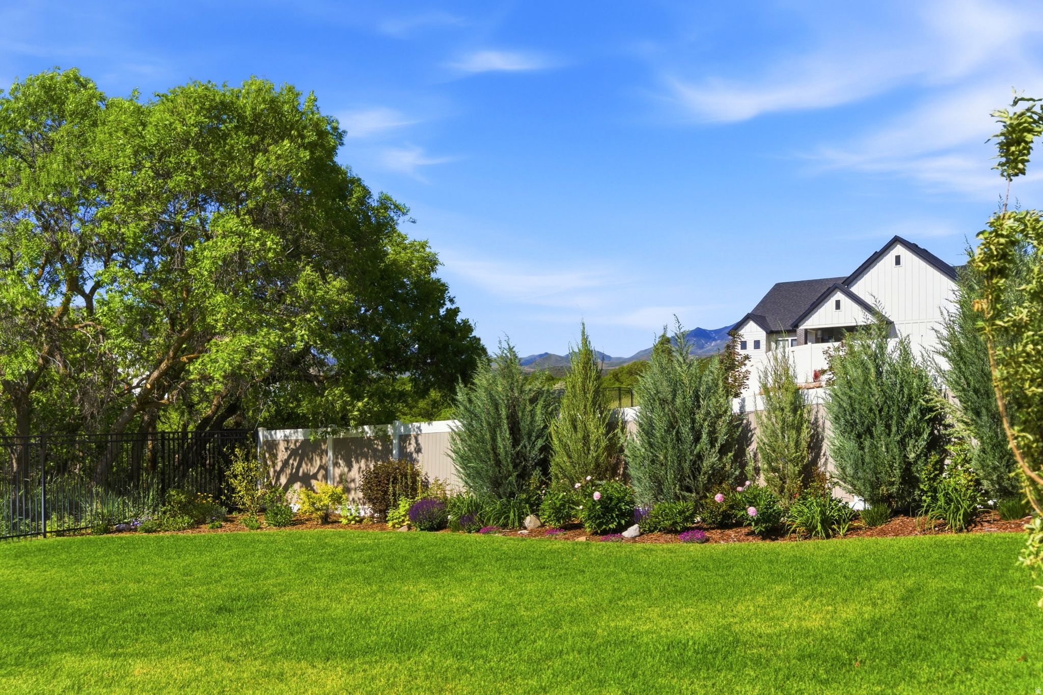 OAK HOLLOW PH 1 PUD - Residential