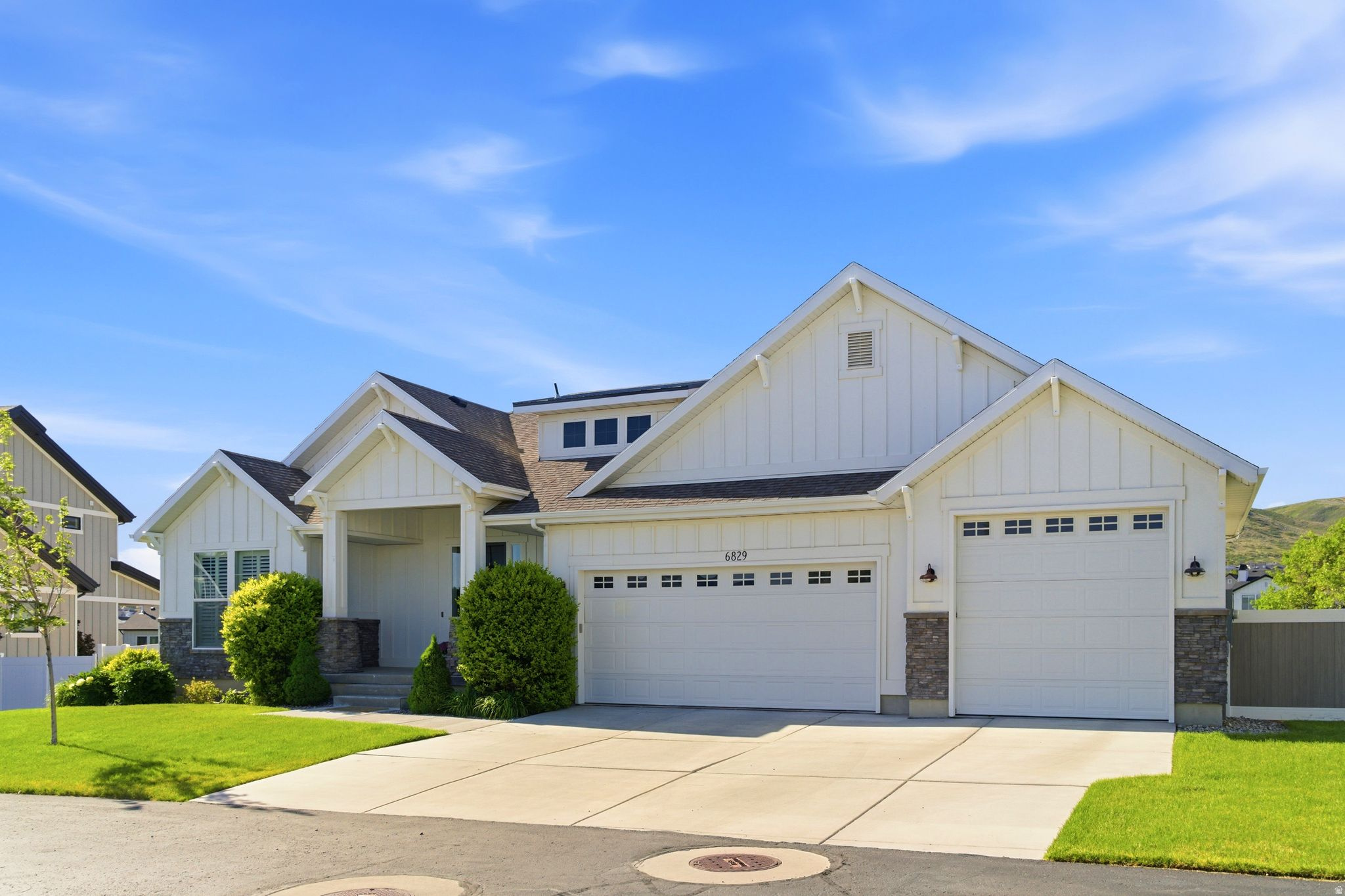 OAK HOLLOW PH 1 PUD - Residential