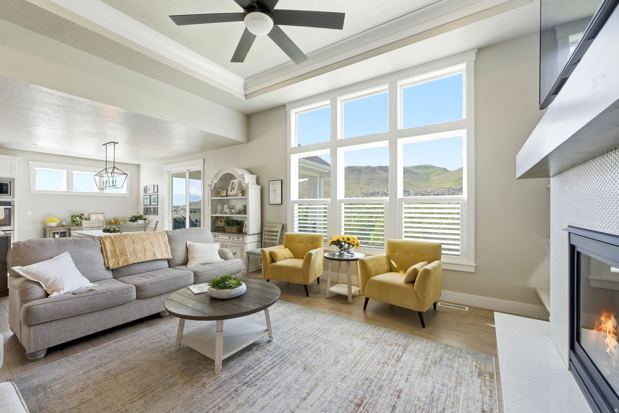 OAK HOLLOW PH 1 PUD - Residential